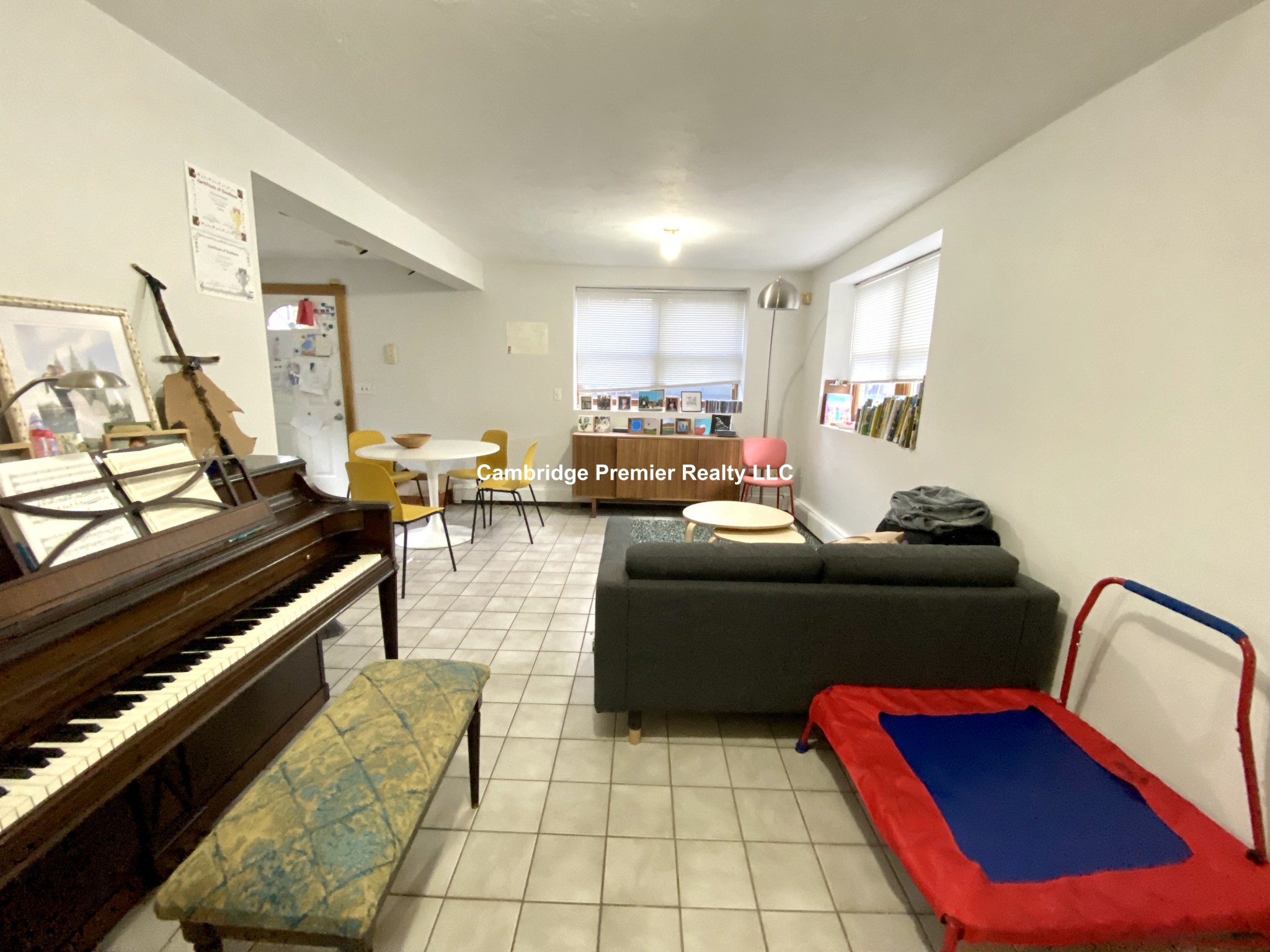 2 bed, 1 bath apartment for rent at 5 Baldwin Street Ct Unit b, Mid Cambridge — photo 9 of 20