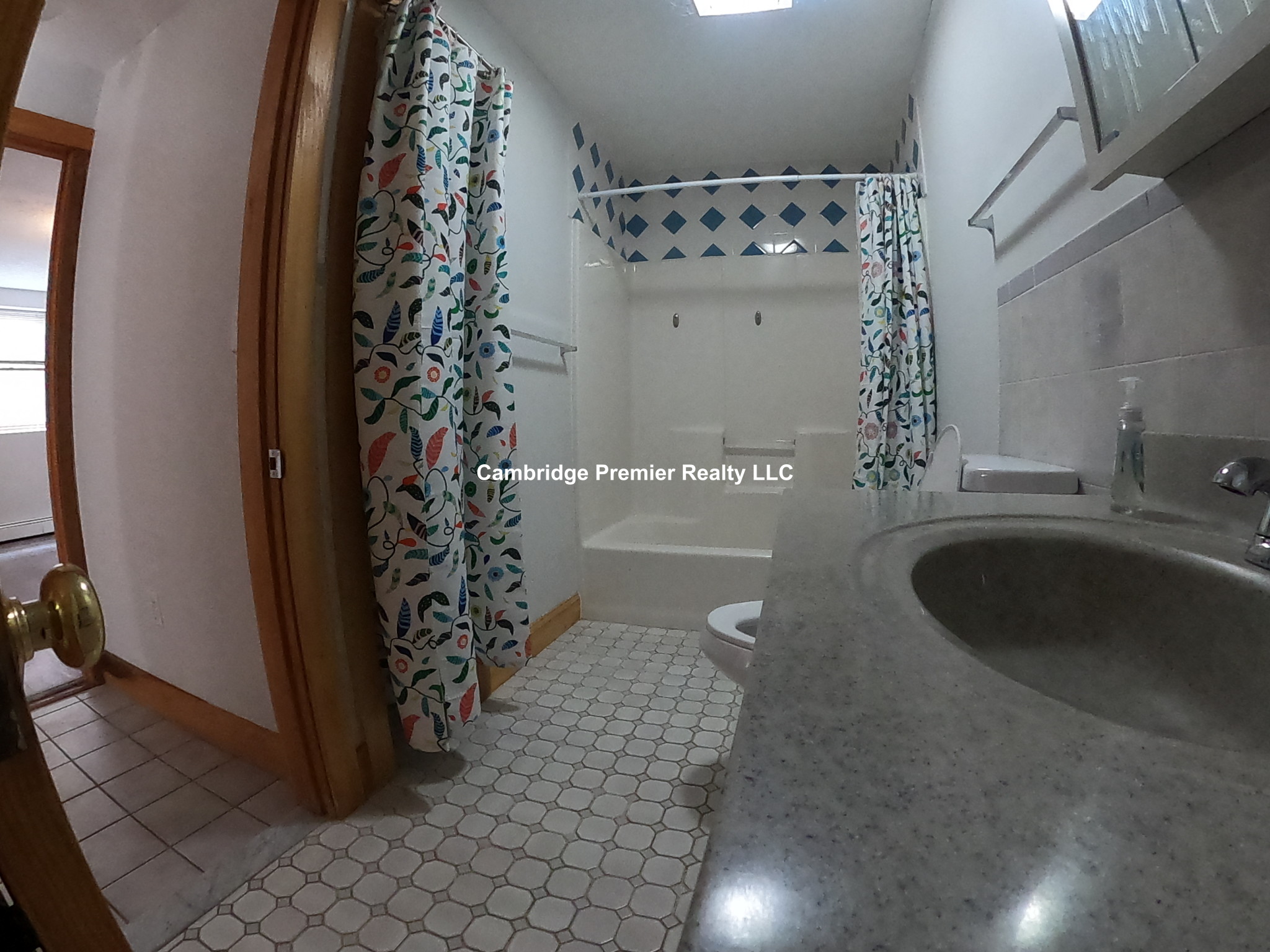 2 bed, 1 bath apartment for rent at 5 Baldwin Street Ct Unit b, Mid Cambridge — photo 13 of 20
