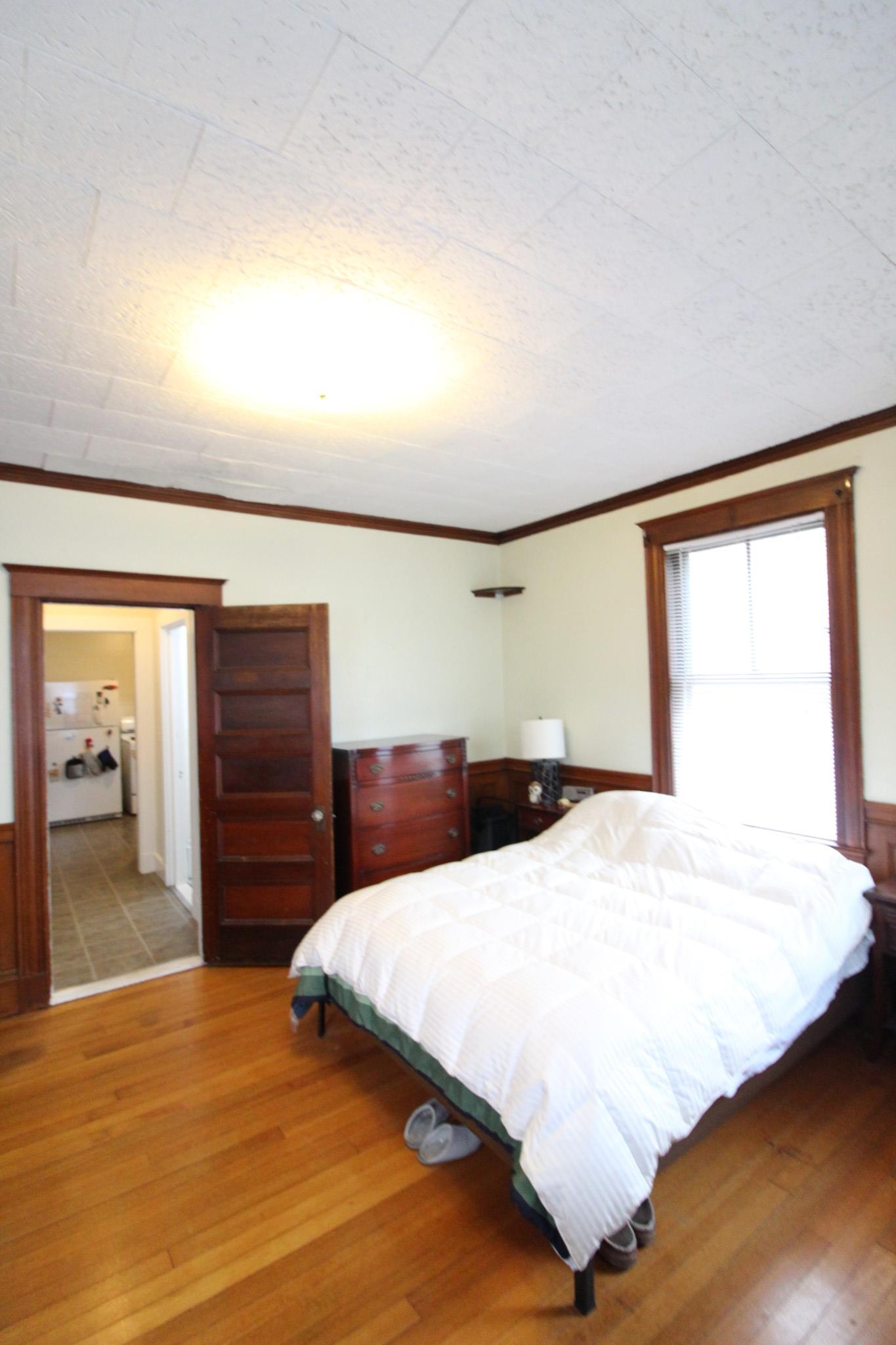1.5 bed, 1 bath apartment for rent at 5 Cambridge Ter Unit 1., Allston