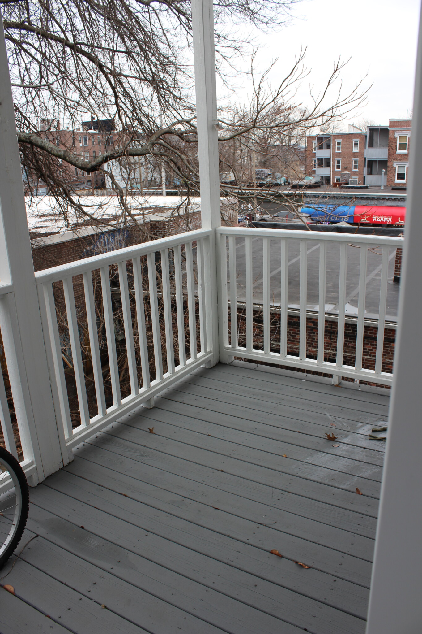 3 bed, 1 bath apartment for rent at 5 Harvard Ter Unit 2, Allston — photo 3 of 4