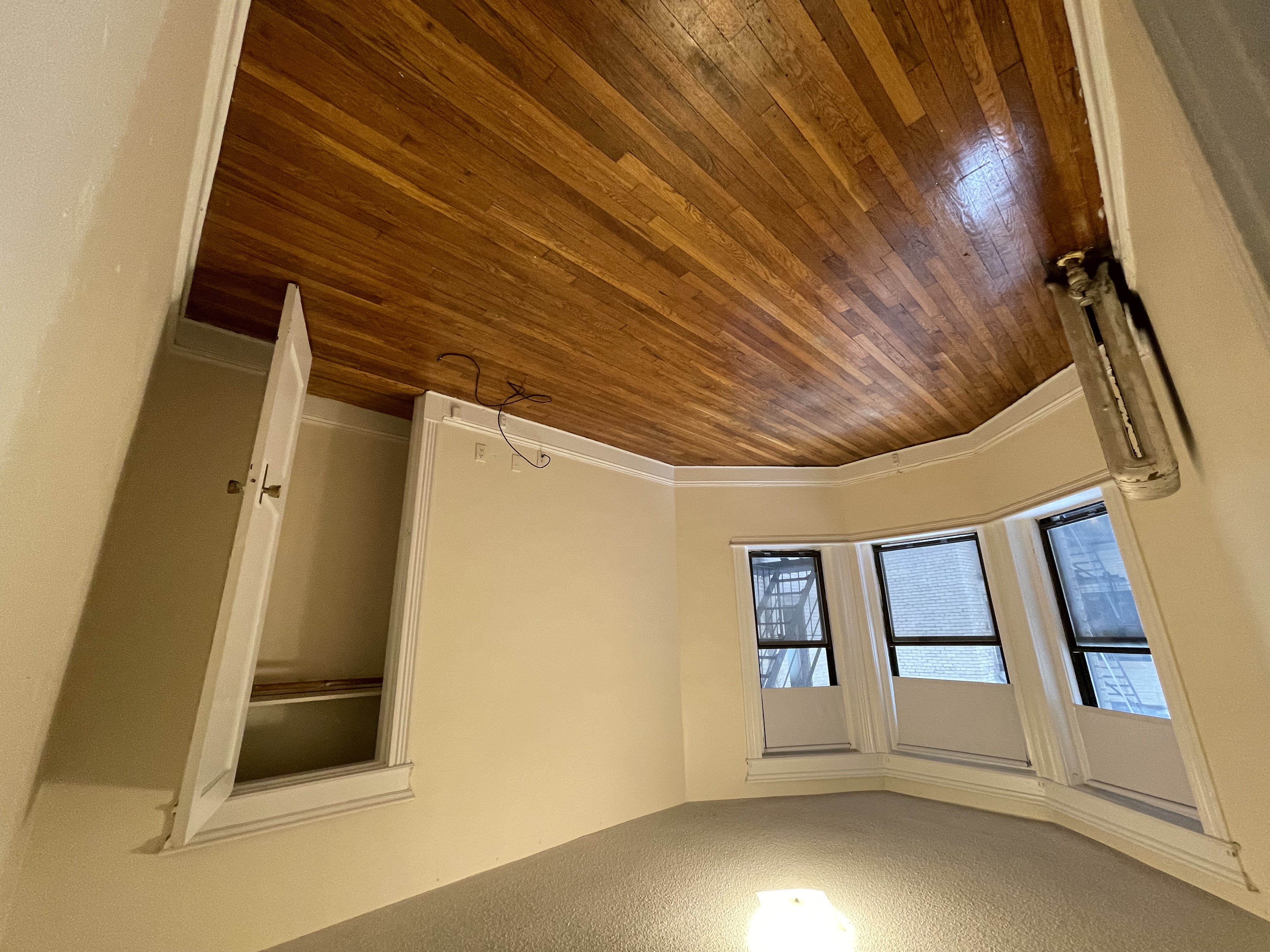 Studio bed, 1 bath apartment for rent at 1148 Commonwealth Ave Unit 25, Allston — photo 5 of 6
