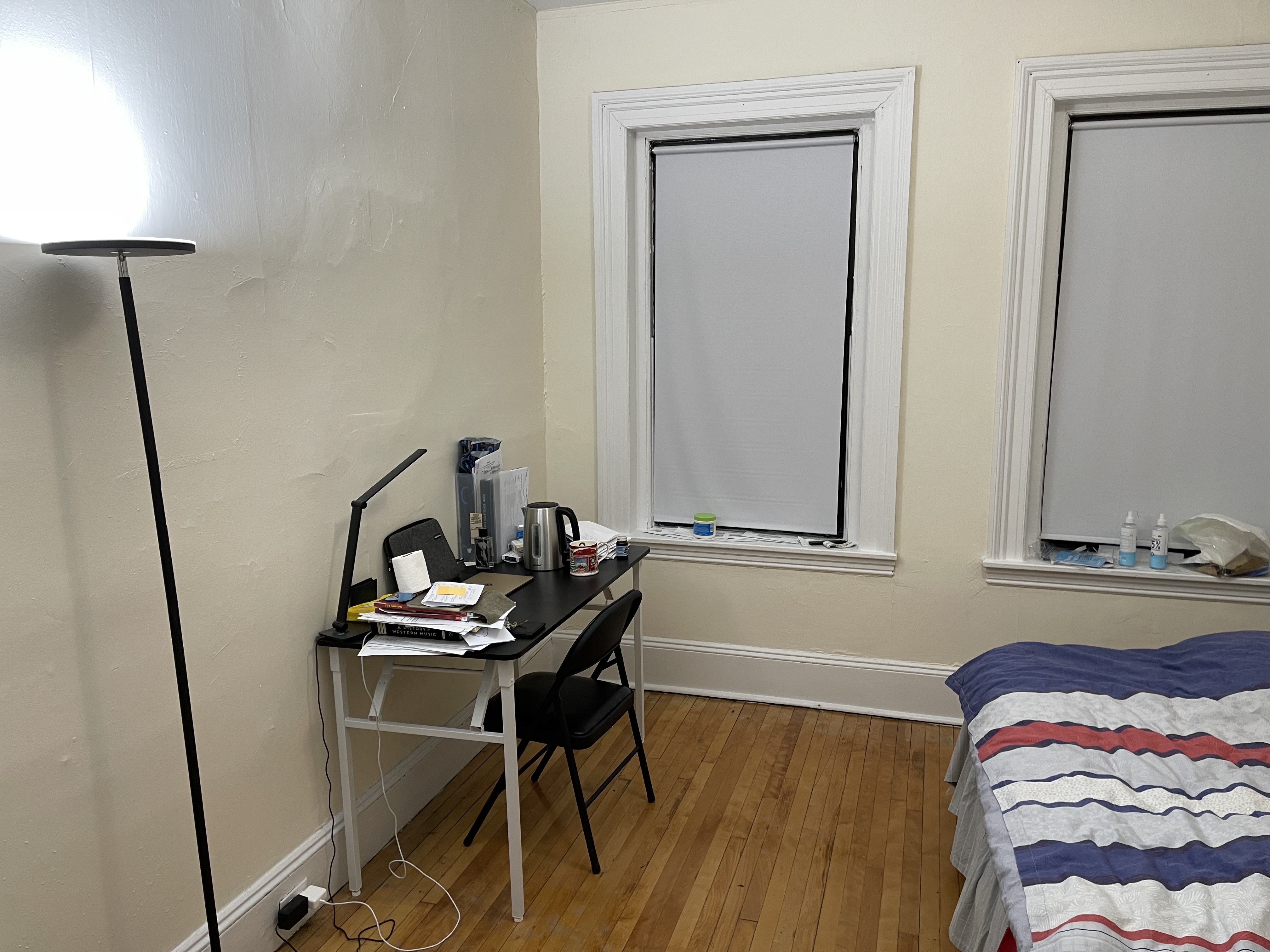 1 bed, 1 bath apartment for rent at 21 Brighton Ave Unit 4, Allston — photo 5 of 7