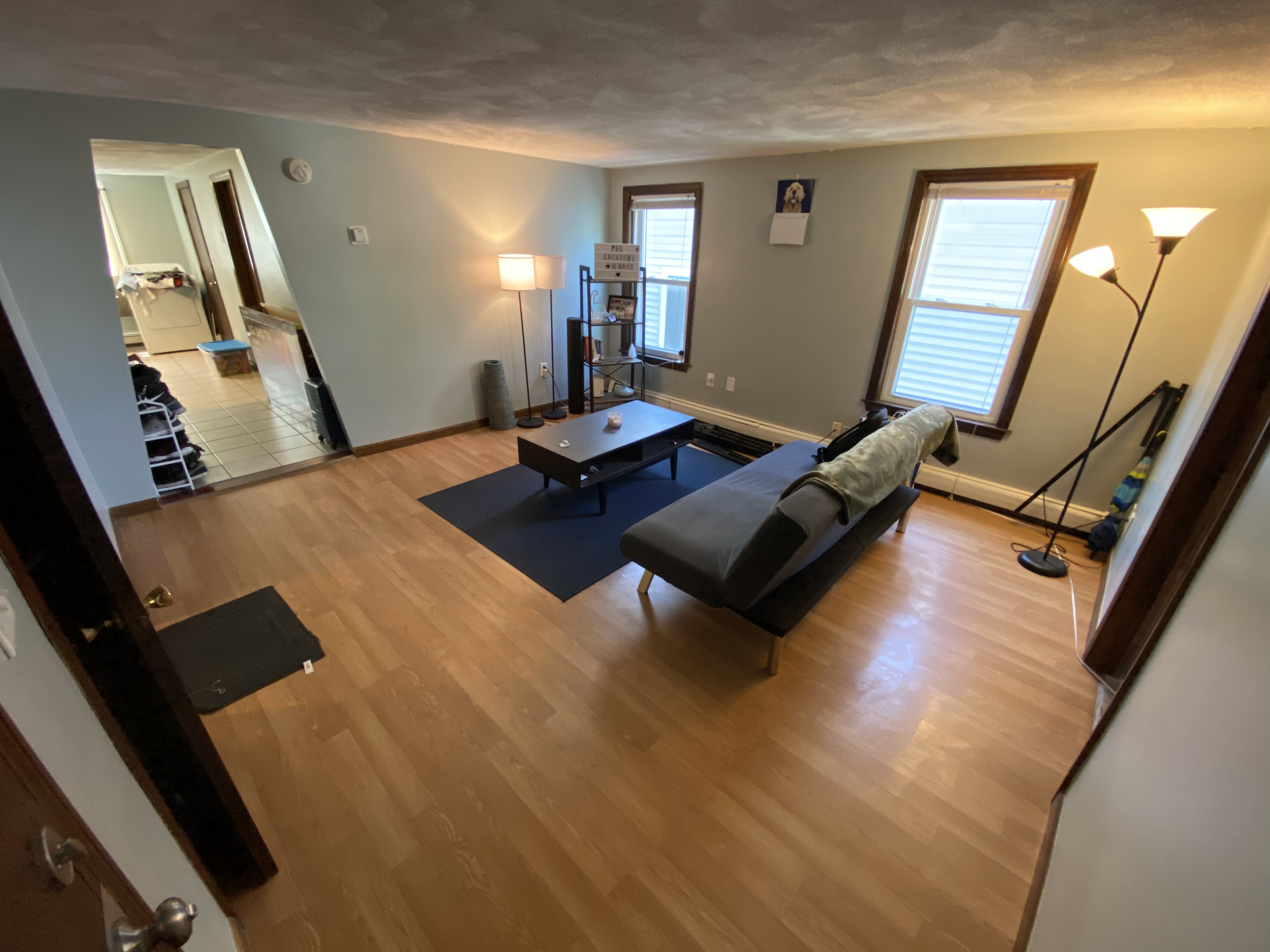 2 bed, 1 bath apartment for rent at 477 Sumner St Unit 2, East Boston — photo 5 of 11