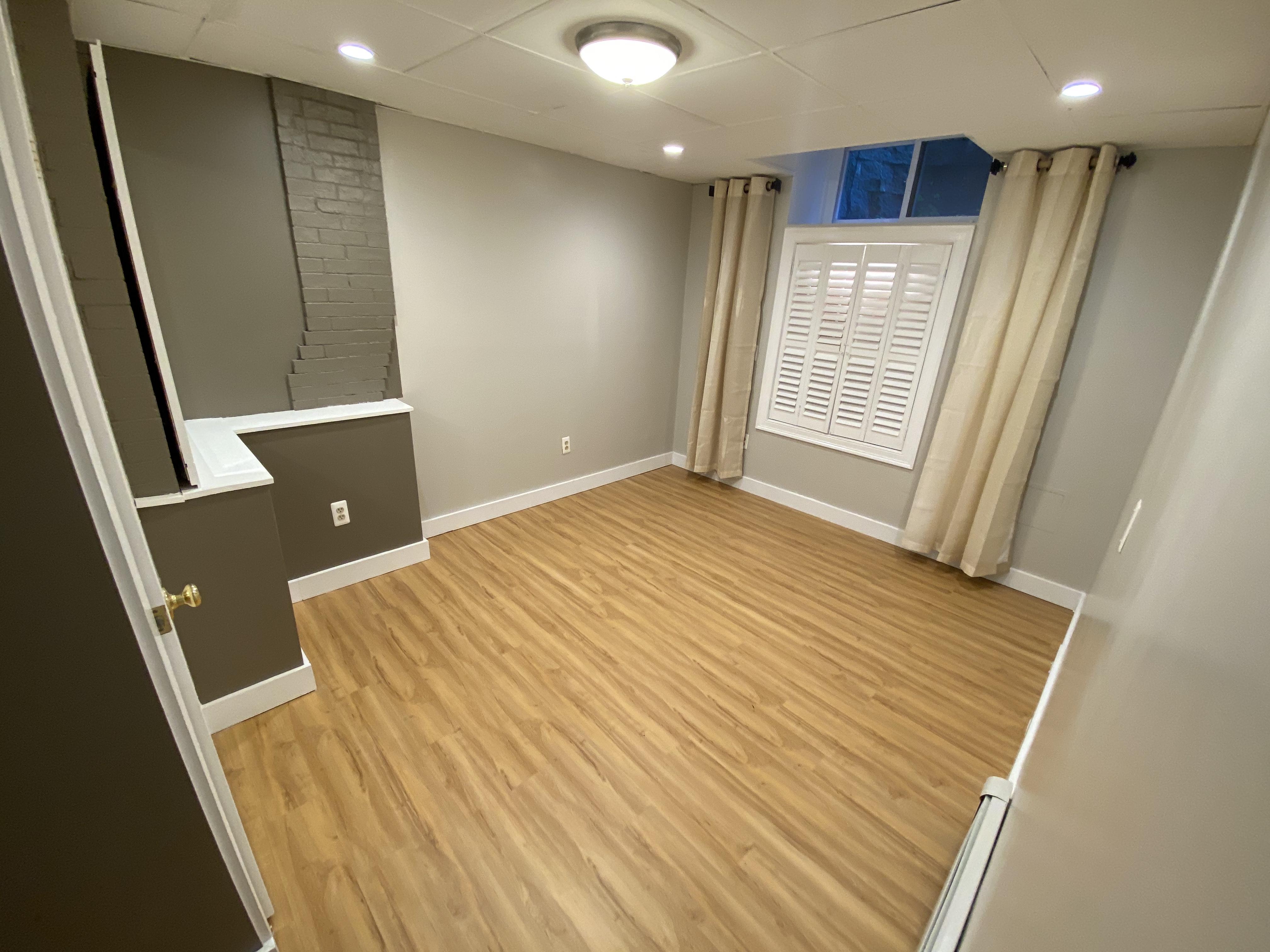 1 bed, 1 bath apartment for rent at 1753 Beacon St Unit 1, Washington Square — photo 5 of 7
