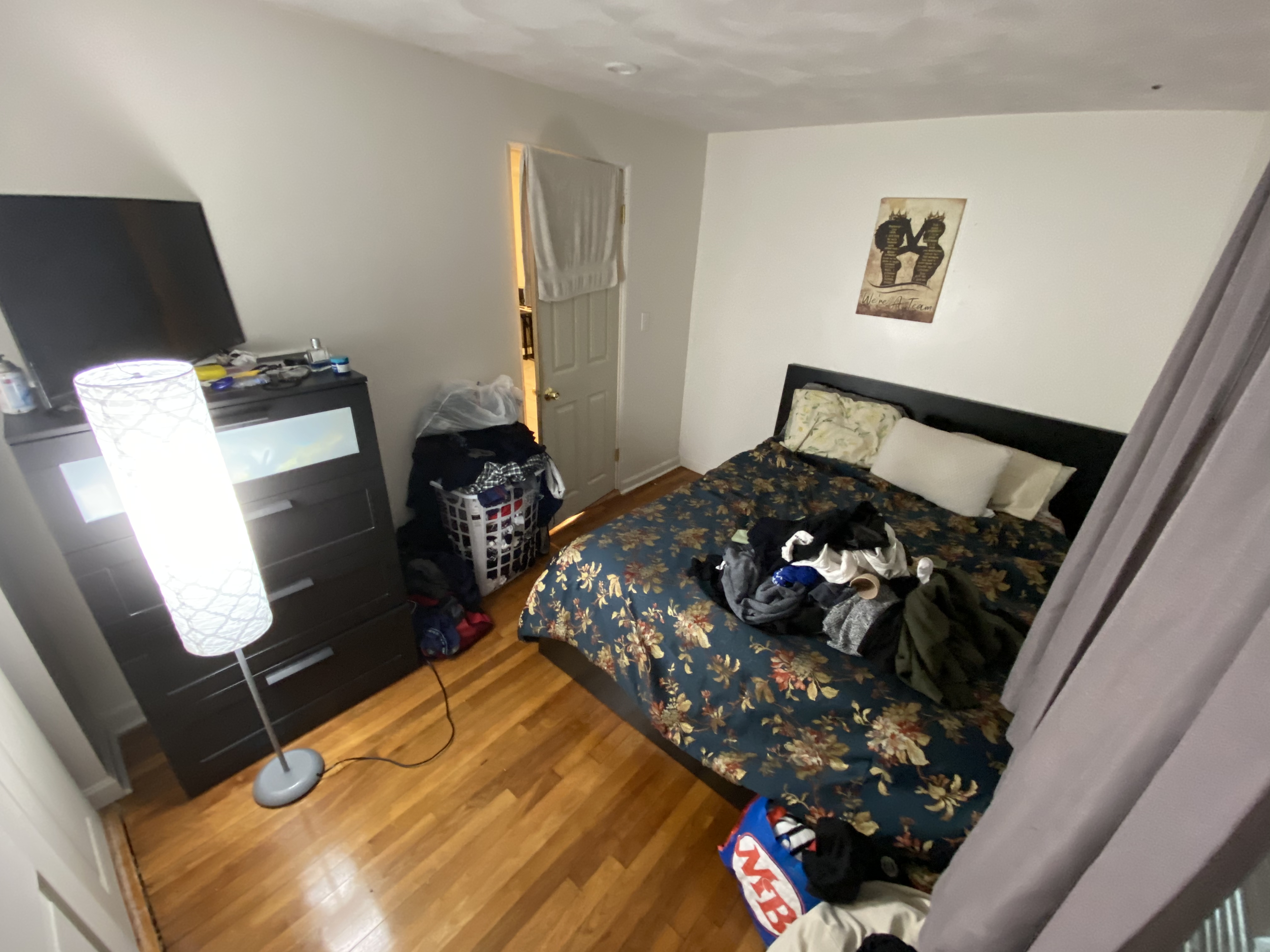 2 bed, 1 bath apartment for rent at 477 Sumner St Unit 1, East Boston — photo 5 of 11