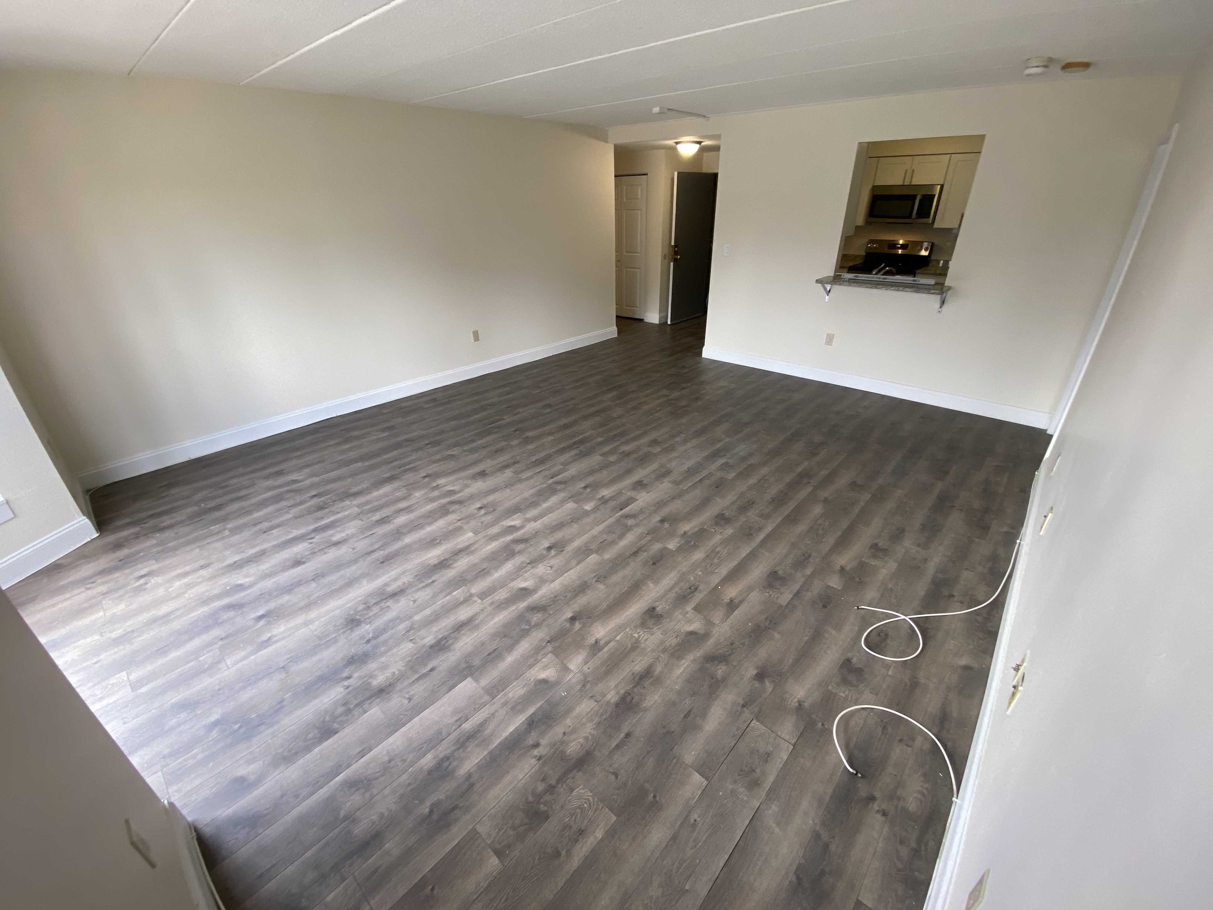 2 bed, 2 bath apartment for rent at 801 Tremont St Unit 206, South End — photo 5 of 18