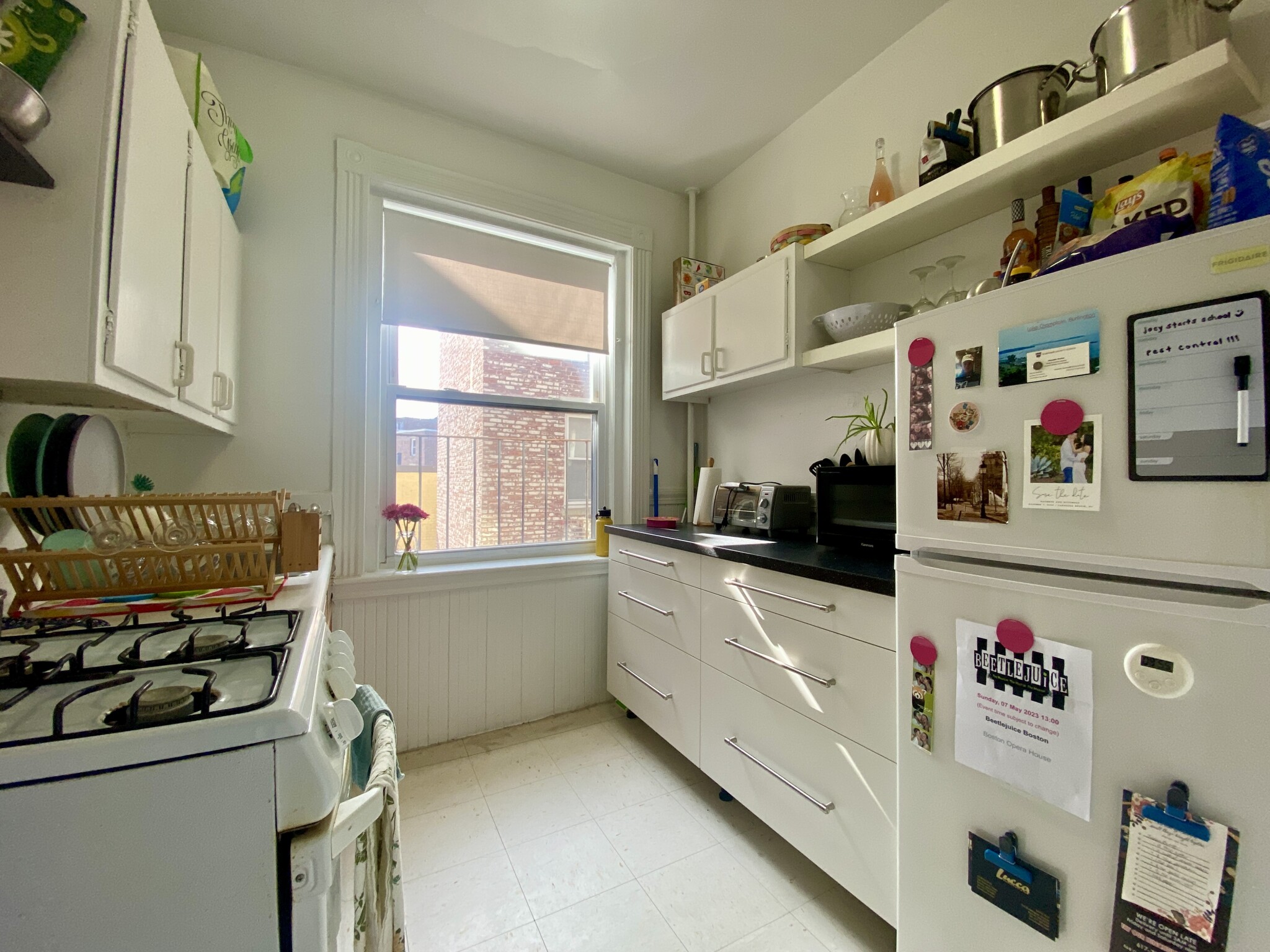 1 bed, 1 bath apartment for rent at 5 Walbridge St Unit 18, Allston — photo 2 of 3