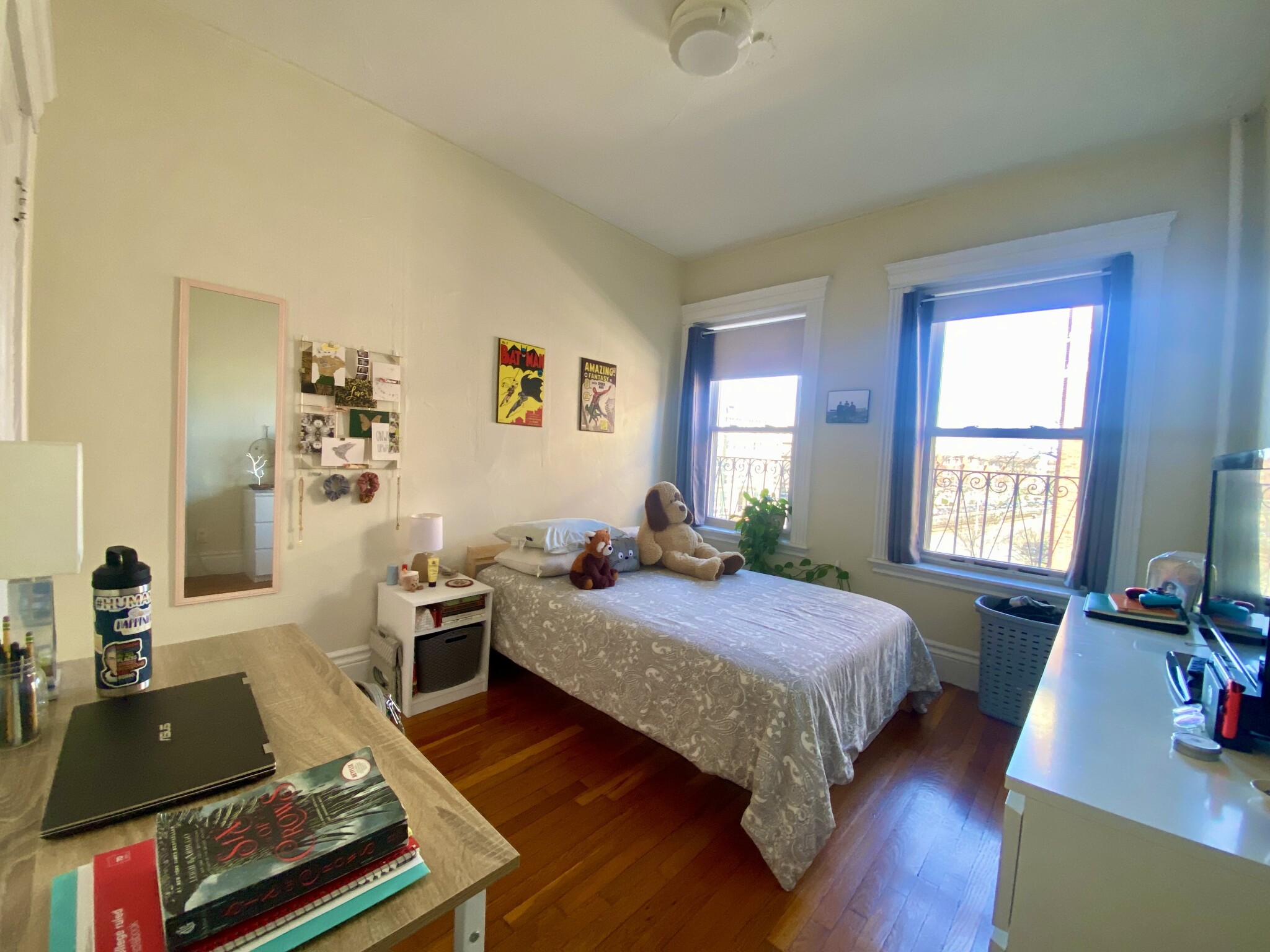 1 bed, 1 bath apartment for rent at 5 Walbridge St Unit 18, Allston — photo 1 of 3