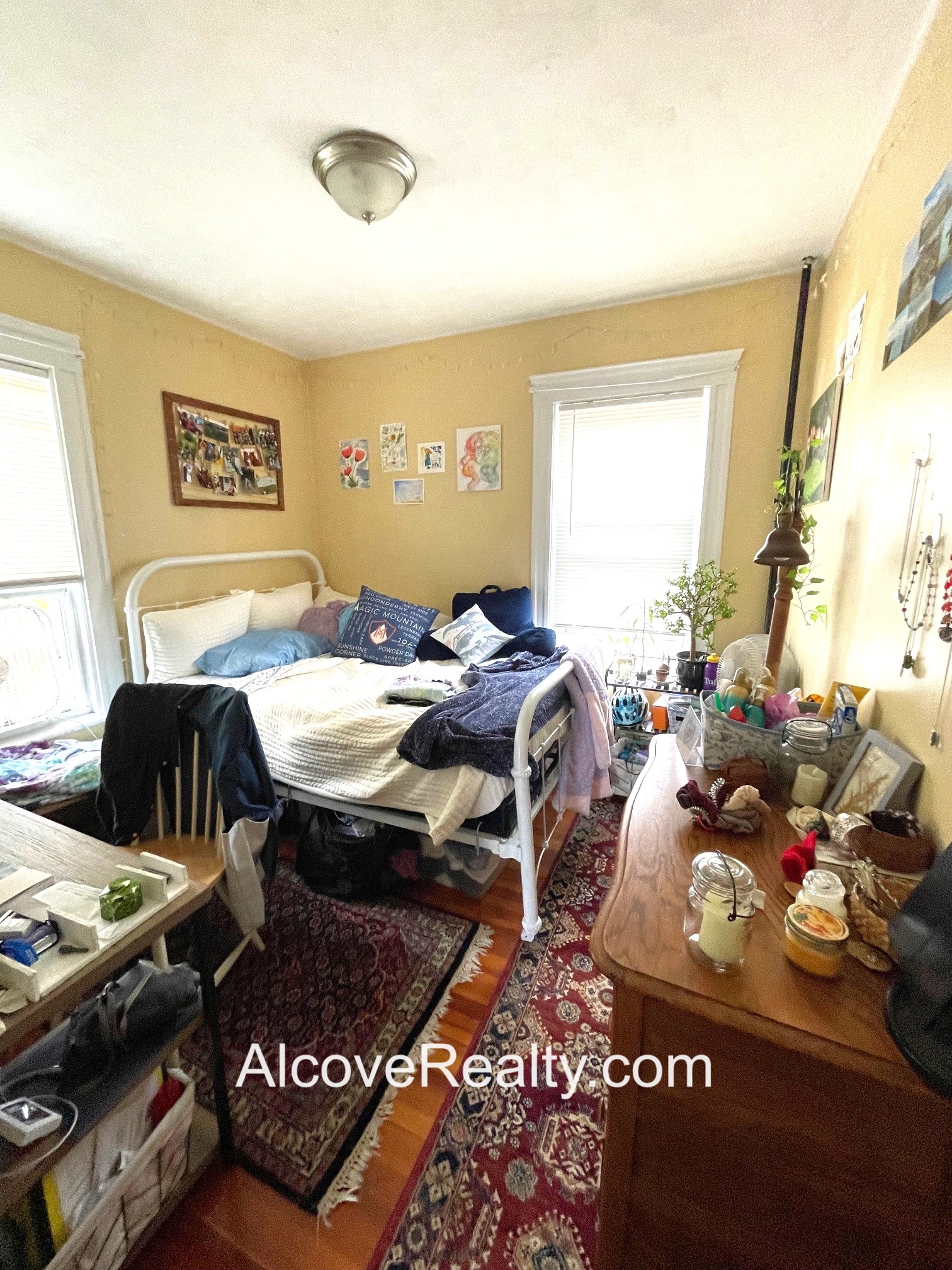 123 Winthrop St, Medford