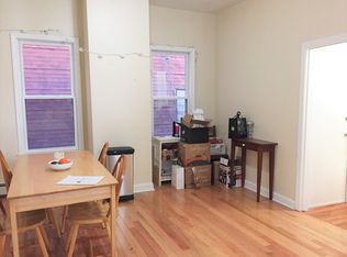4 bed, 1 bath apartment for rent at 289 Sumner St Unit 2, East Boston — photo 5 of 6