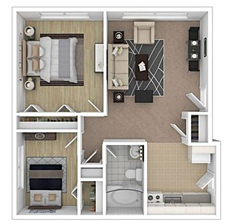 375 Harvard St, Mid-Cambridge