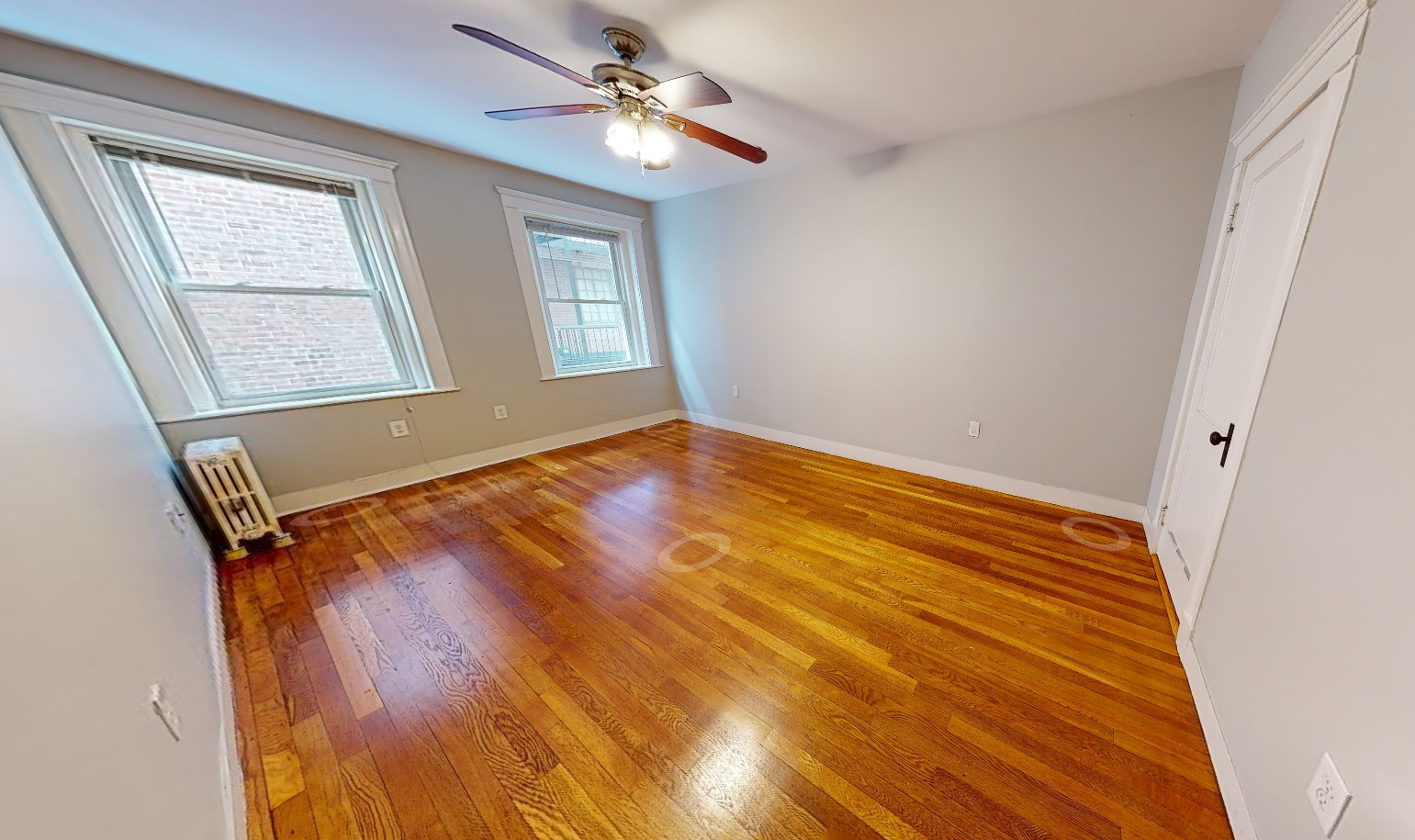 1 bed, 1 bath apartment for rent at 1 Gray St Unit 5T, Neighborhood Nine — photo 5 of 9