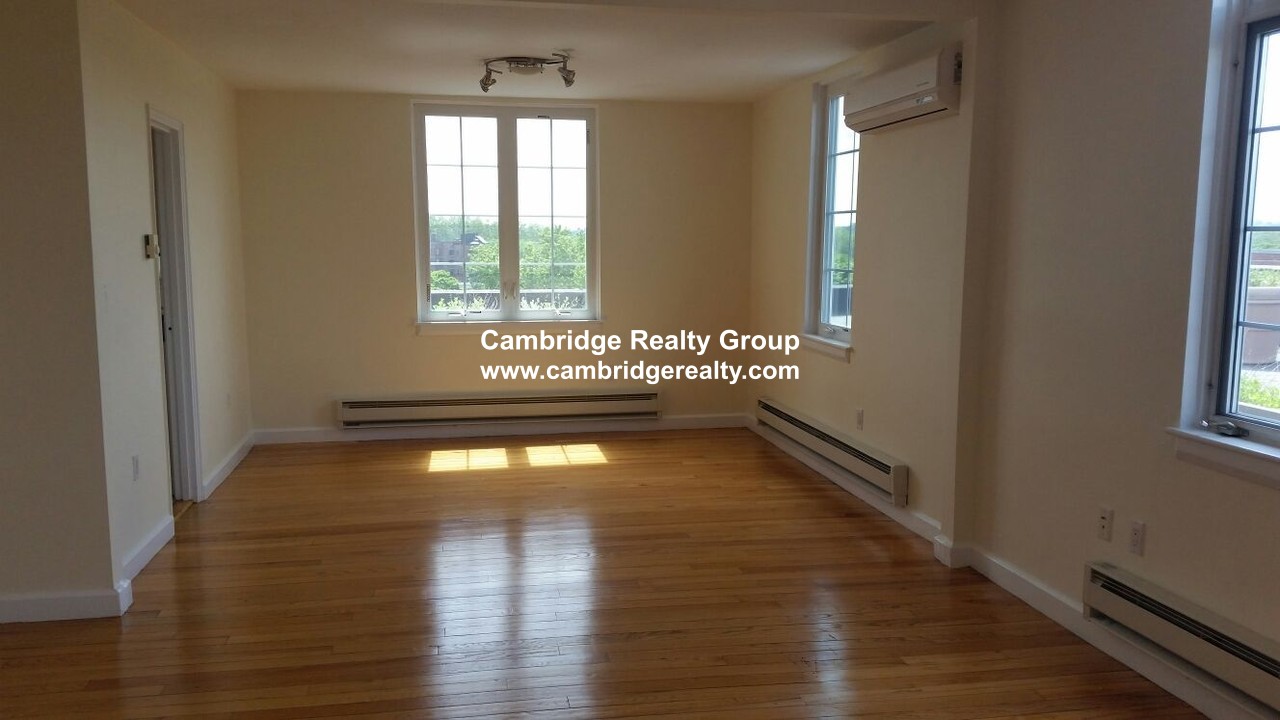 1 bed, 1 bath apartment for rent at 60 Brattle St Unit 201, West Cambridge — photo 4 of 7
