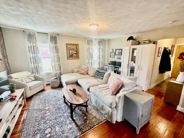 2 bed, 1 bath apartment for rent at 435 Hanover Unit 5, North End — photo 5 of 18