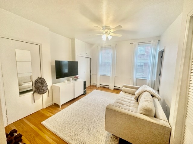 1.5 bed, 1 bath apartment for rent at 79 North Margin Unit 4, North End — photo 3 of 19