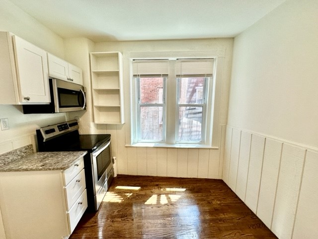 1 bed, 1 bath apartment for rent at 4 Garden Ct Unit 4, North End — photo 5 of 14