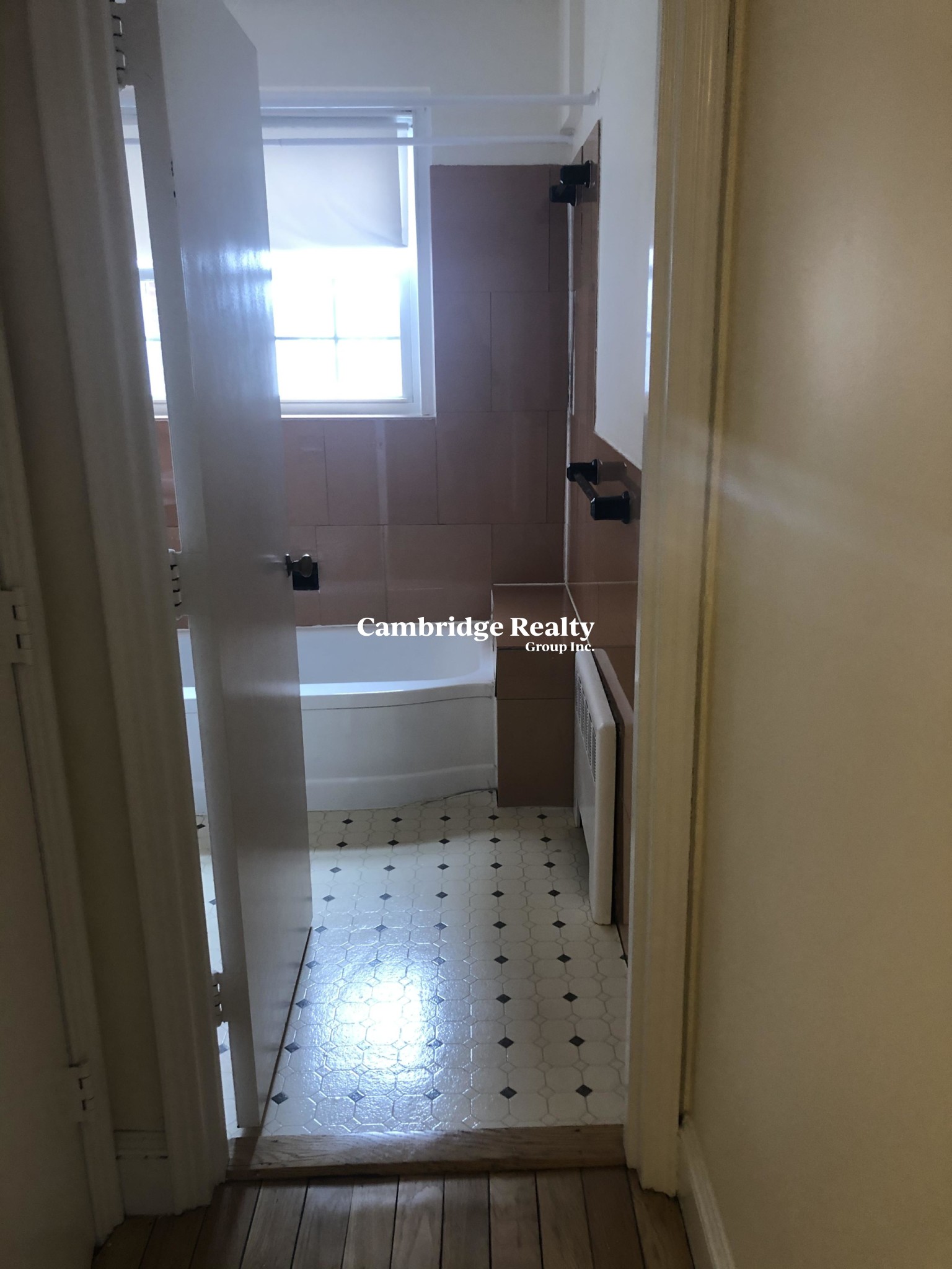Studio bed, 1 bath apartment for rent at 550 Belmont St Unit 7, Coolidge Square — photo 6 of 14