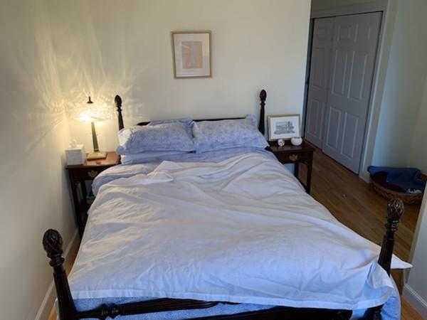 1 bed, 1 bath apartment for rent at 164 Salem St Unit 5, North End — photo 5 of 8