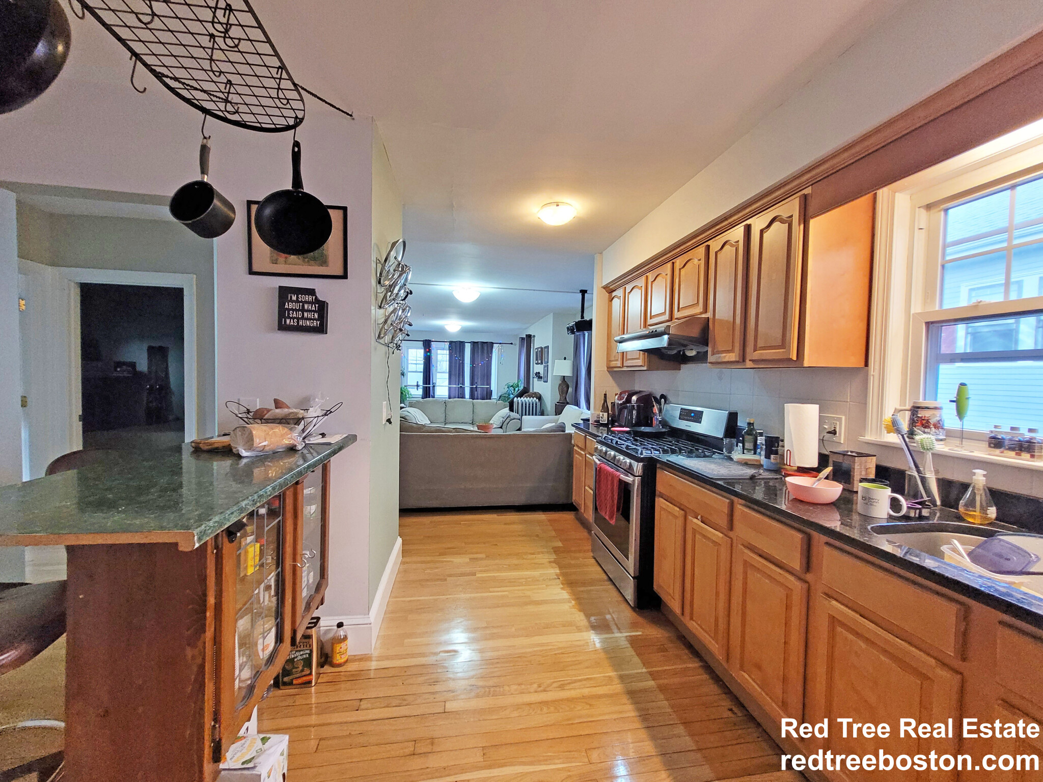 3.5 bed, 2 bath apartment for rent at 37 North Crescent Circuit Unit Ma, Brighton