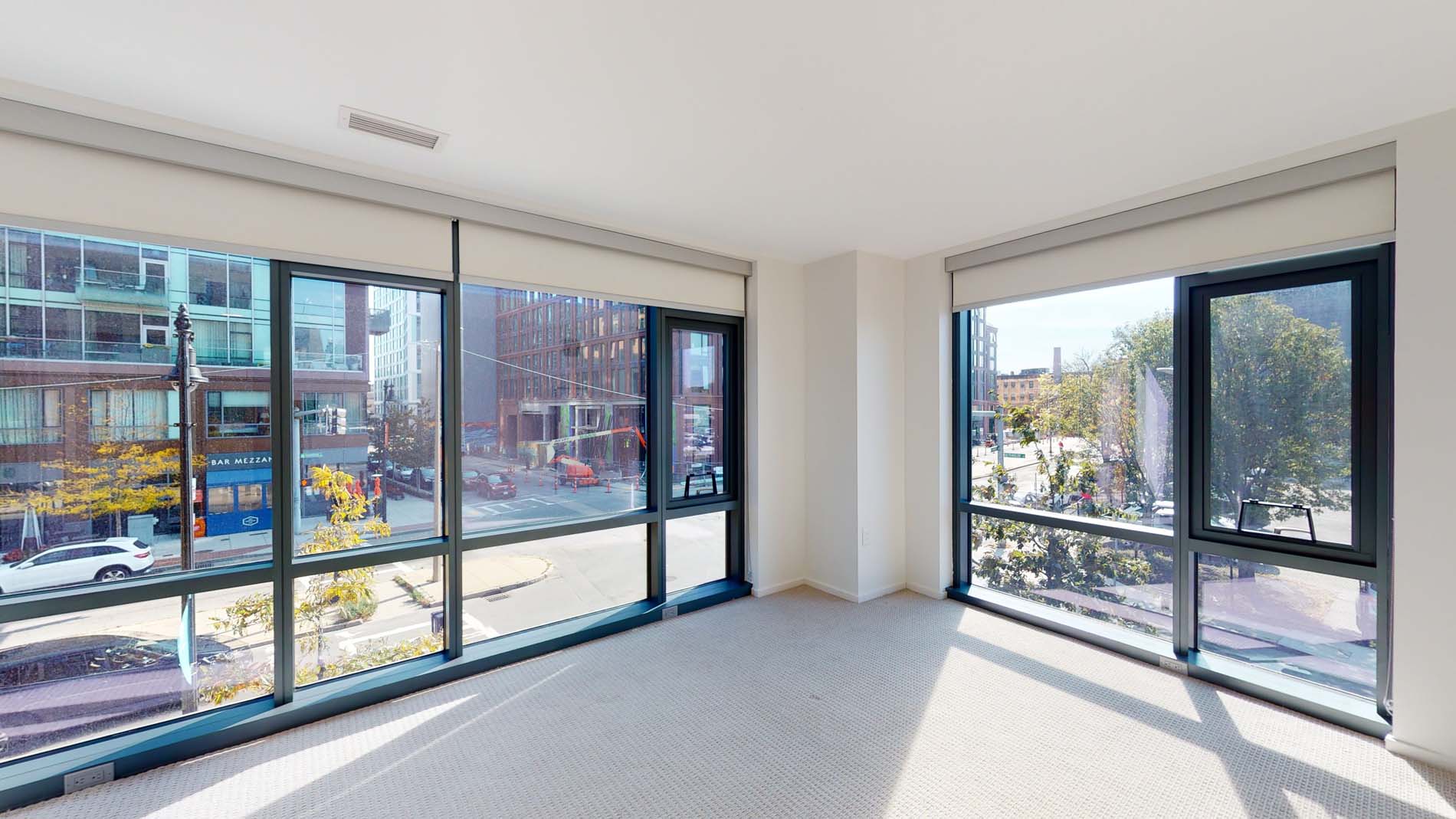 3 bed, 3.5 bath apartment for rent at 10 Dwight St Unit 341, South End — photo 3 of 8