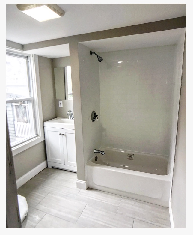 4 bed, 2 bath apartment for rent at 34 Sargent Ave Unit 2, Winter Hill — photo 9 of 22