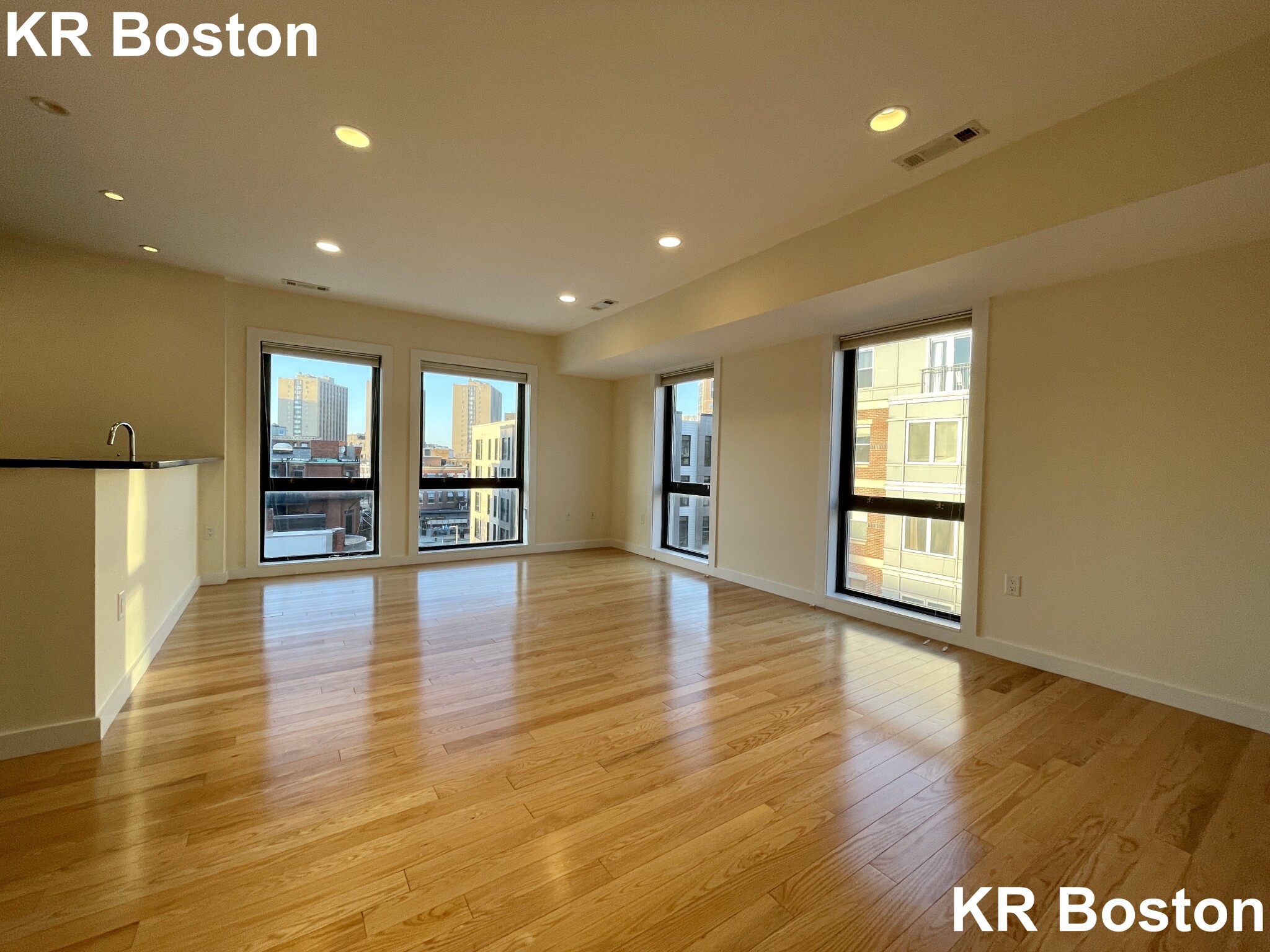 2 bed, 1 bath apartment for rent at 9 Miner St Unit 503, Fenway — photo 1 of 7