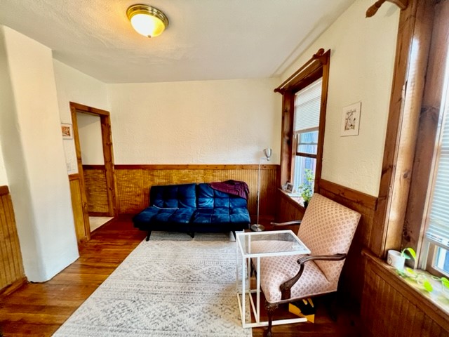 1 bed, 1 bath apartment for rent at 4 Garden Ct Unit 2A, North End — photo 5 of 17