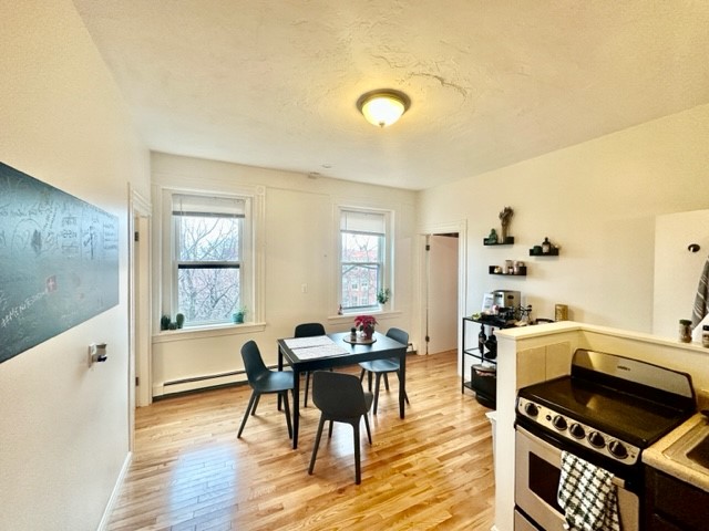 2 bed, 1 bath apartment for rent at 37 Tileston Unit 5R, North End — photo 5 of 16