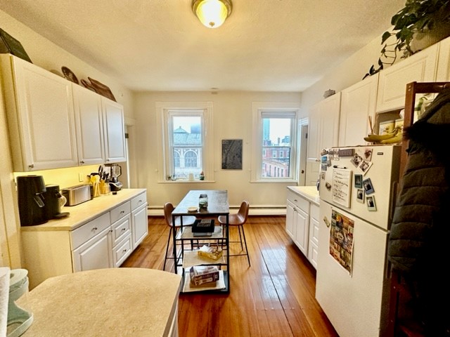 1 bed, 1 bath apartment for rent at 37 Tileston Unit 5, North End — photo 5 of 14