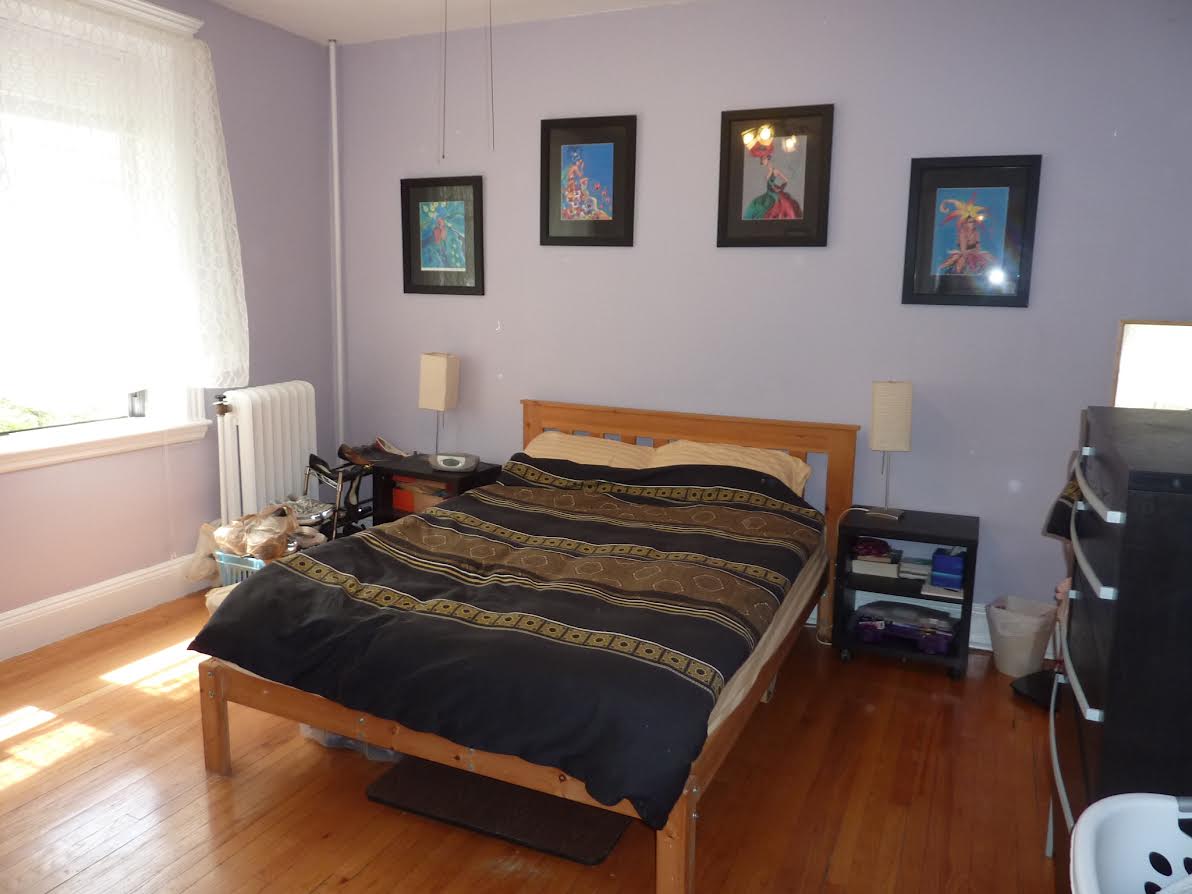 2 bed, 1 bath apartment for rent at 6 Sutherland Rd Unit 5, Brighton — photo 5 of 5
