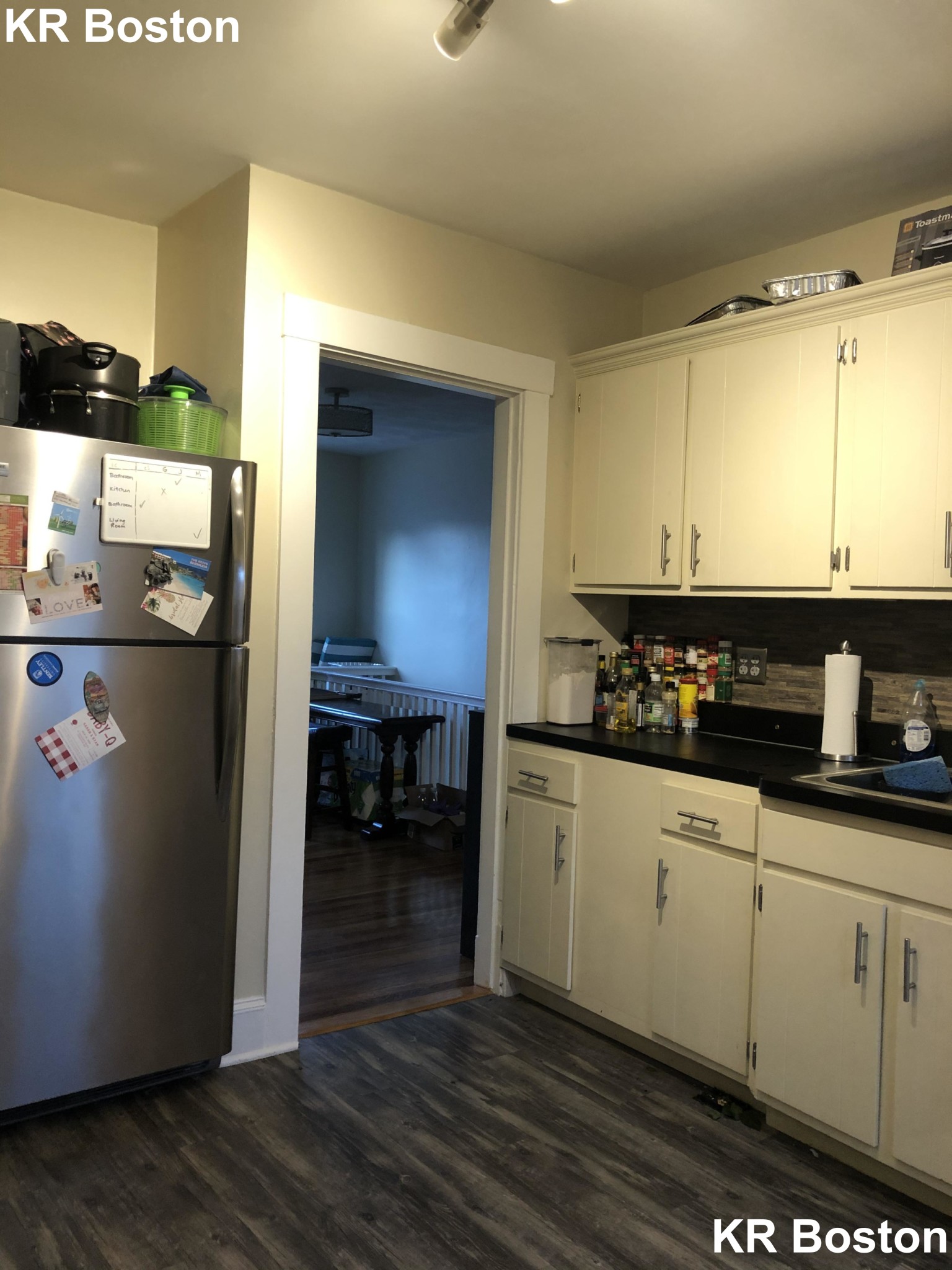 4 bed, 2 bath apartment for rent at 24 Ridgemont Unit 2, Allston — photo 6 of 12