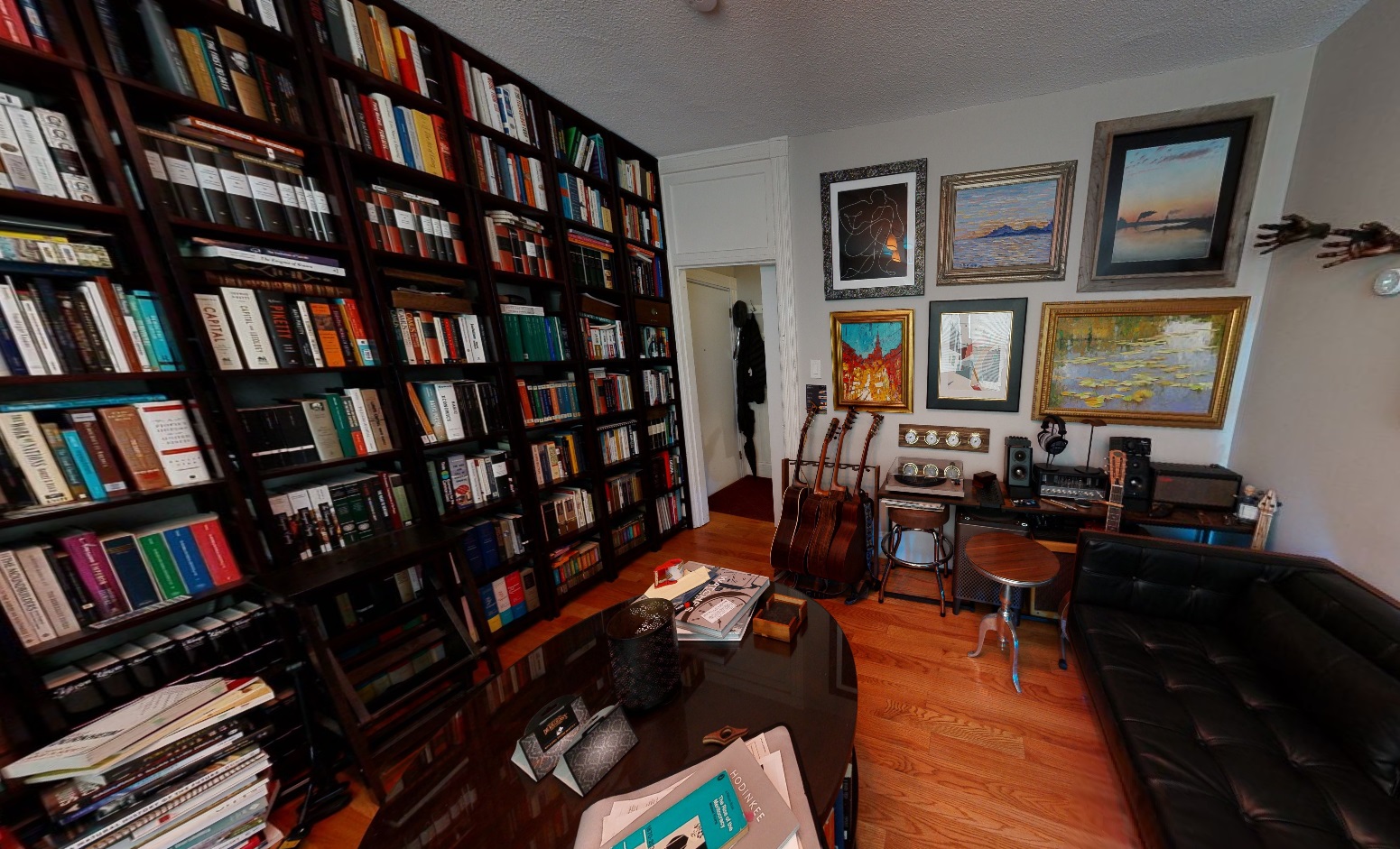 31 Portsmouth St, Wellington-Harrington