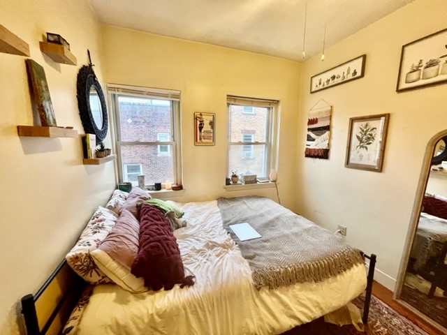 2 bed, 1 bath apartment for rent at 4 Baldwin Pl Unit 4, North End — photo 5 of 13