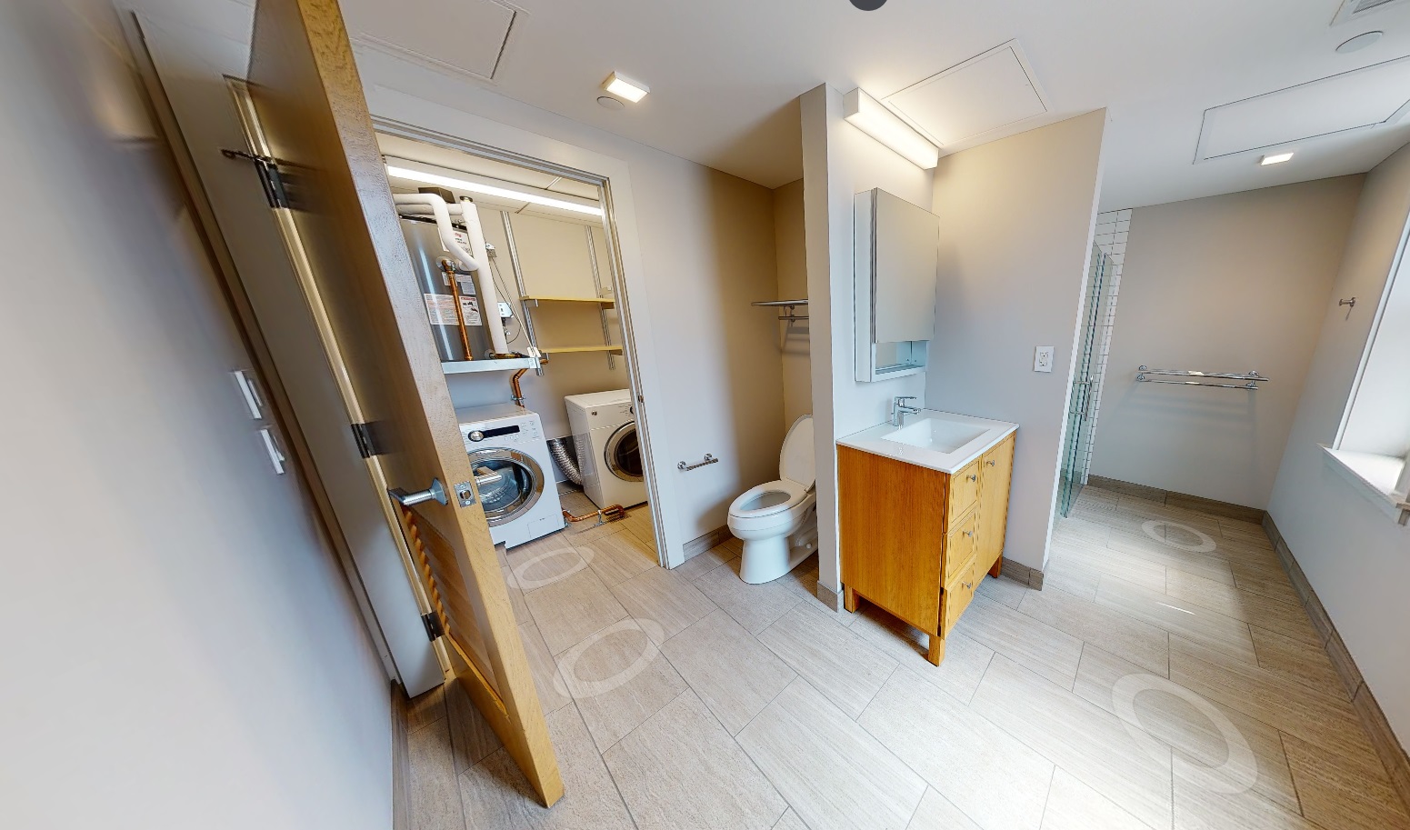 1 bed, 1 bath apartment for rent at 115 Mount Auburn St Unit 35, Harvard Square — photo 5 of 6