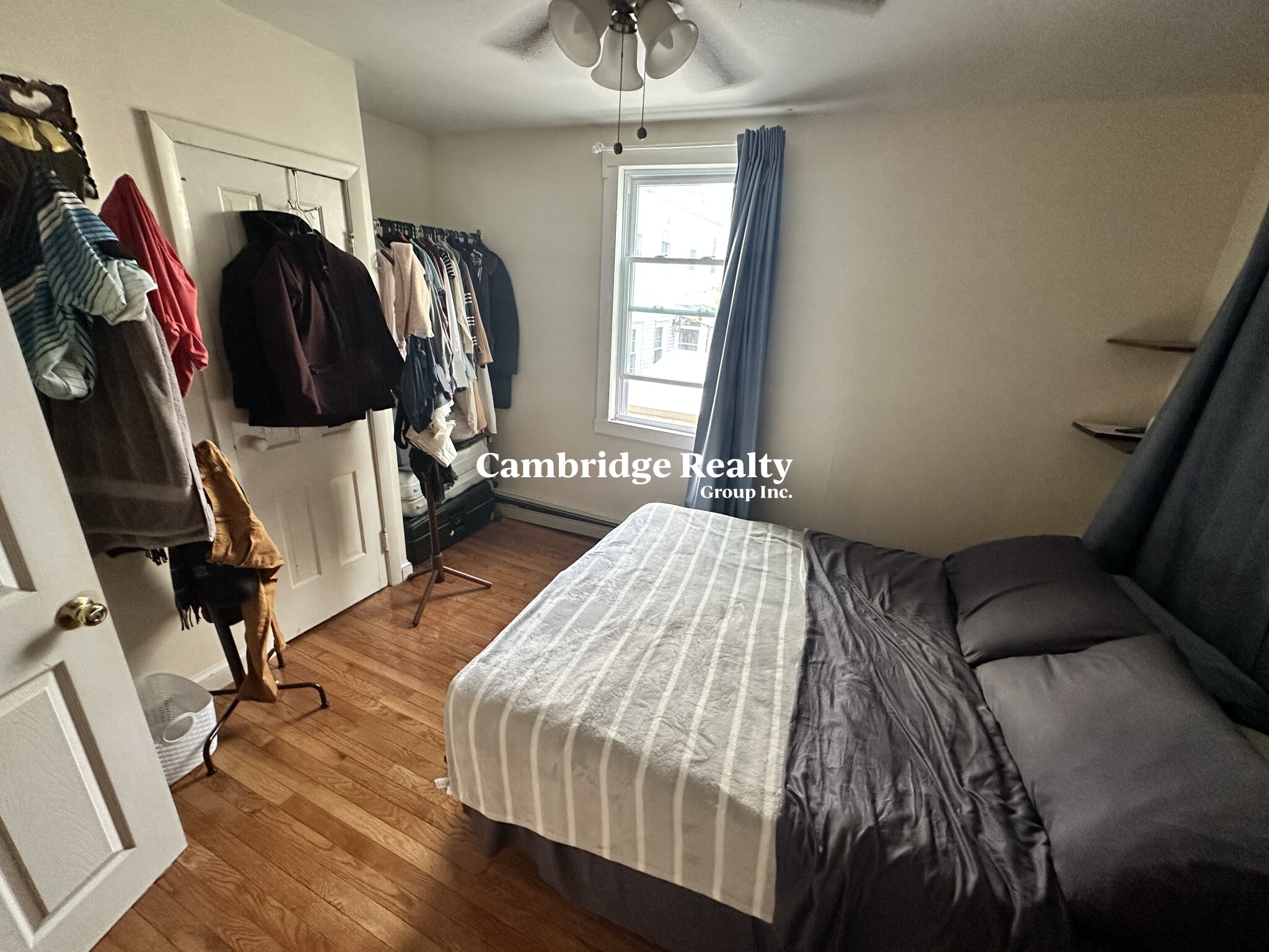 2 bed, 1 bath apartment for rent at 67 Gore St Unit -01R, East Cambridge — photo 5 of 12