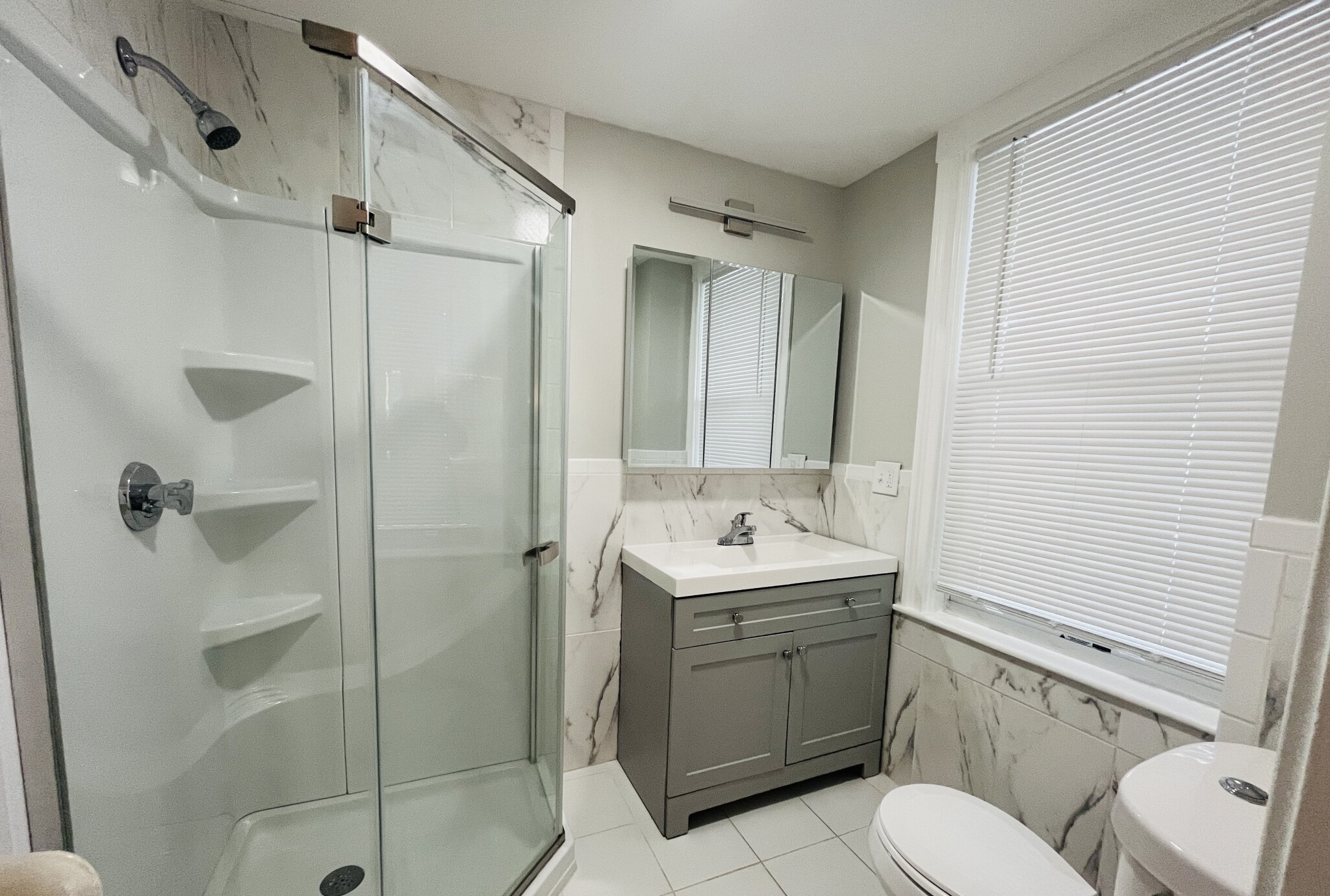 2 bed, 1 bath apartment for rent at 43 Dartmouth St Unit 1, Winter Hill — photo 5 of 10