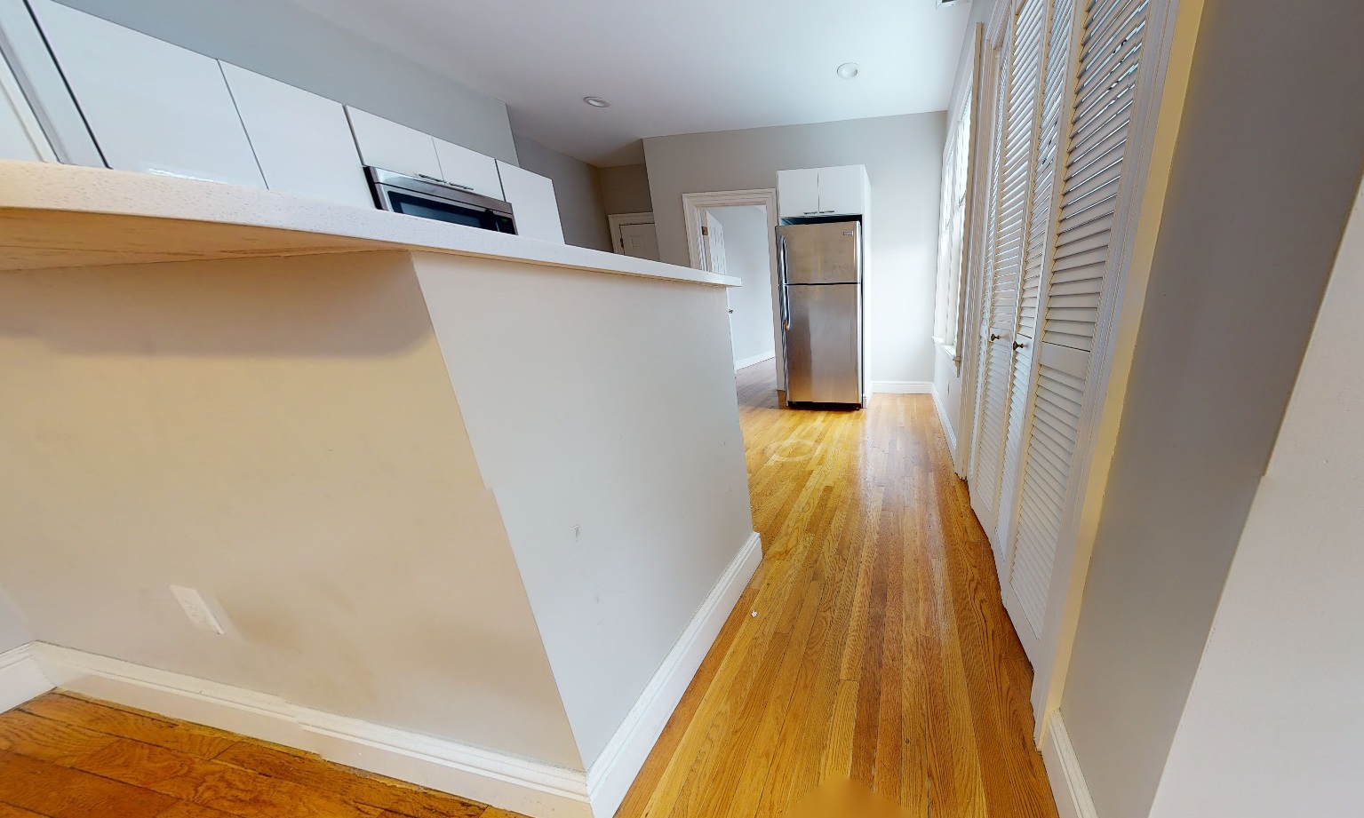 2 bed, 1 bath apartment for rent at 167 Hampshire St Unit 5T, Inman Square — photo 5 of 10