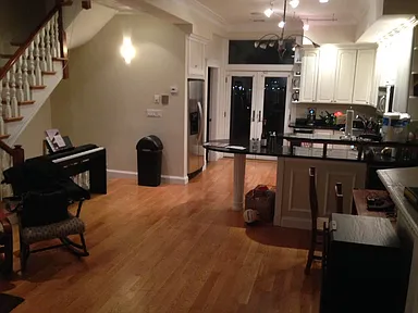 4 bed, 3 bath apartment for rent at 47 Old Harbor St Unit 1, South Boston — photo 1 of 15
