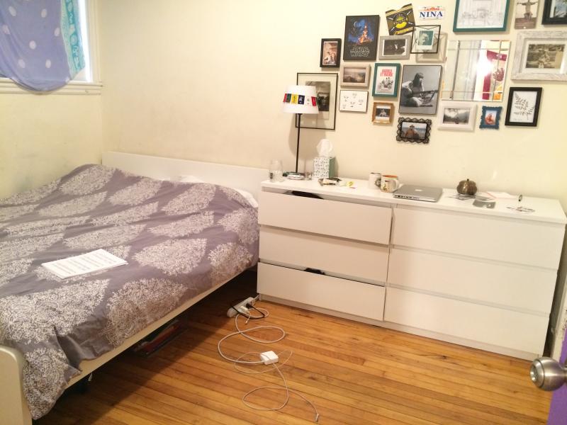 2.5 bed, 1 bath apartment for rent at 1209 Boylston St Unit 101, Fenway — photo 5 of 6