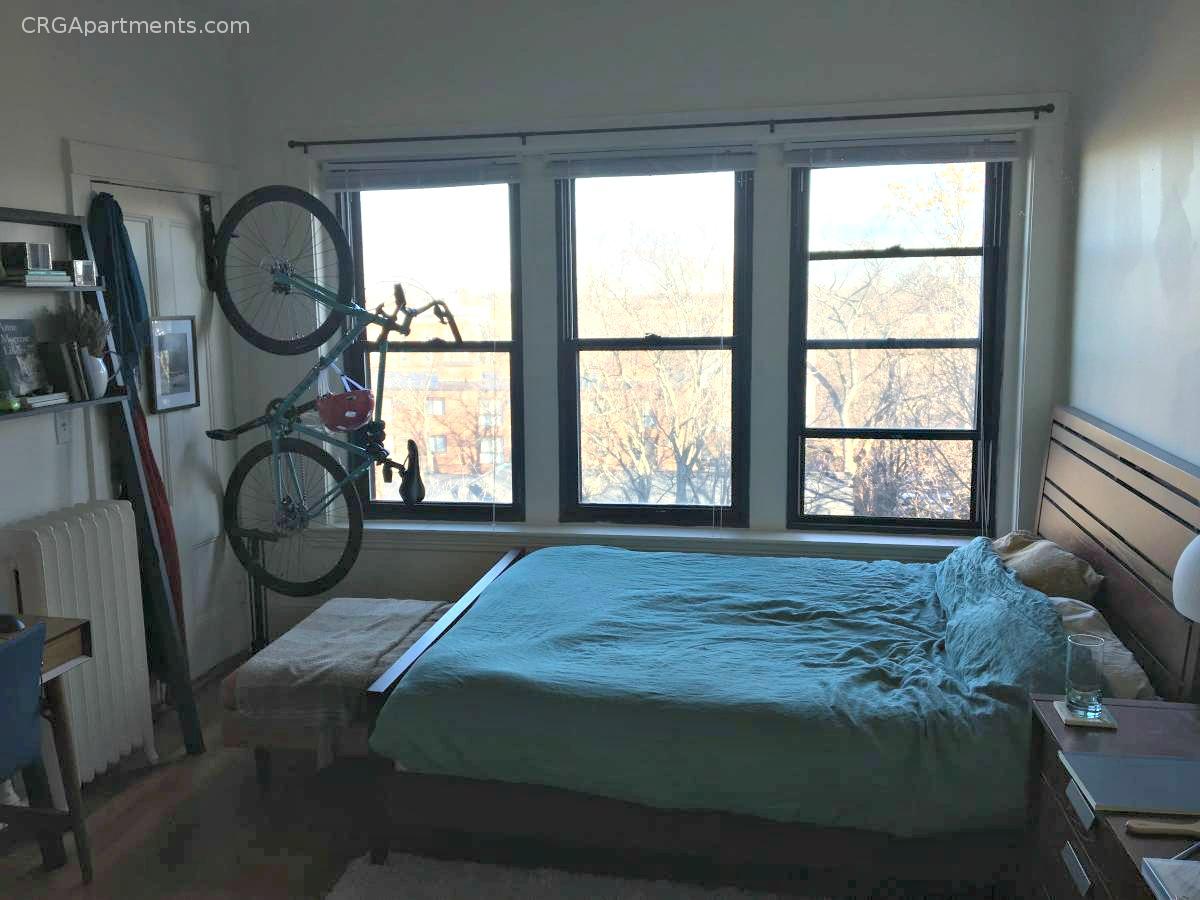 2 bed, 1 bath apartment for rent at 1039 Massachusetts Ave Unit 203, Harvard Square — photo 7 of 14