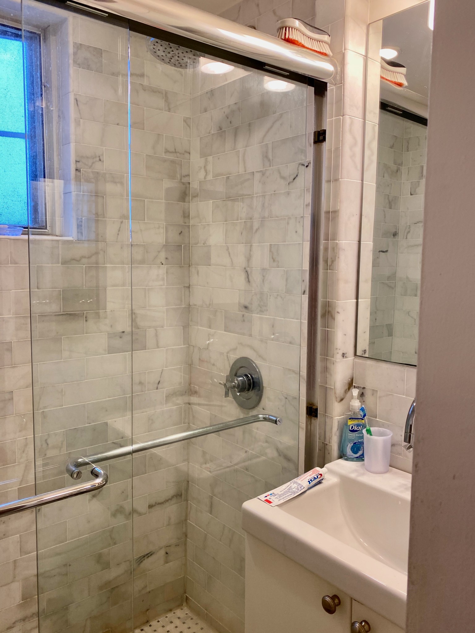 1 bed, 1 bath apartment for rent at 20 Chapel St Unit B1009, Longwood — photo 8 of 9