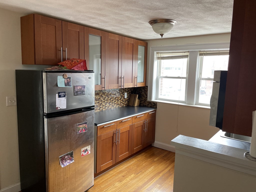 1 bed, 1 bath apartment for rent at 38 Day St Unit 35, Davis Square — photo 2 of 3