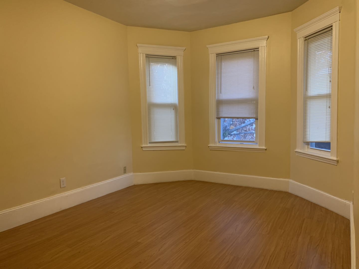 4 bed, 2 bath apartment for rent at 48 Havelock St Unit 3, Dorchester — photo 2 of 10
