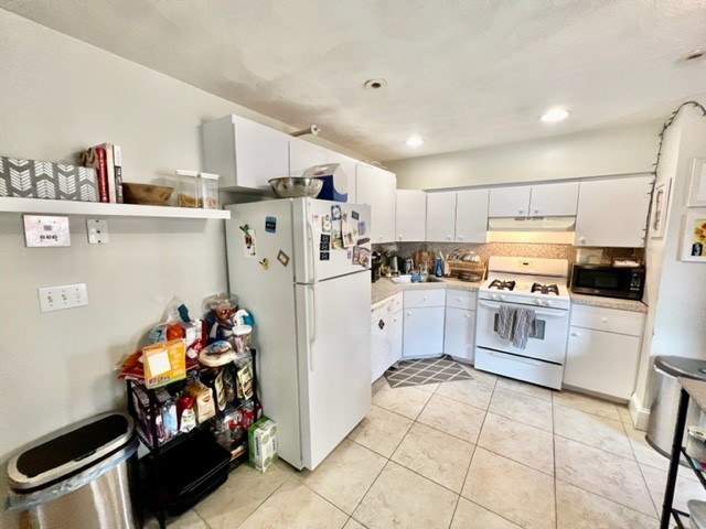 3 bed, 2 bath apartment for rent at 10 Harris St Unit 5, North End — photo 5 of 25