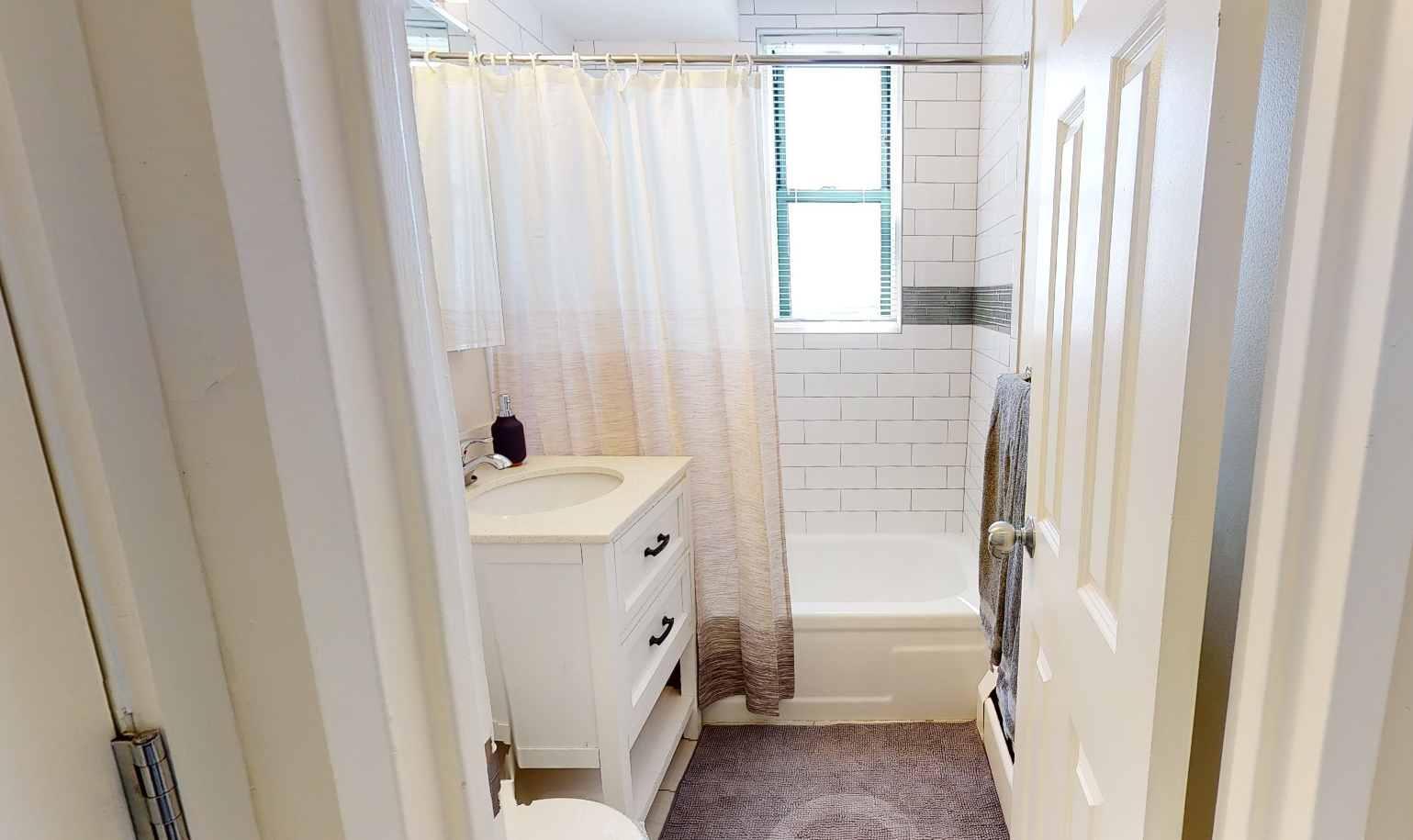 1 bed, 1 bath apartment for rent at 700 Huron Ave Unit 13E, West Cambridge — photo 6 of 8