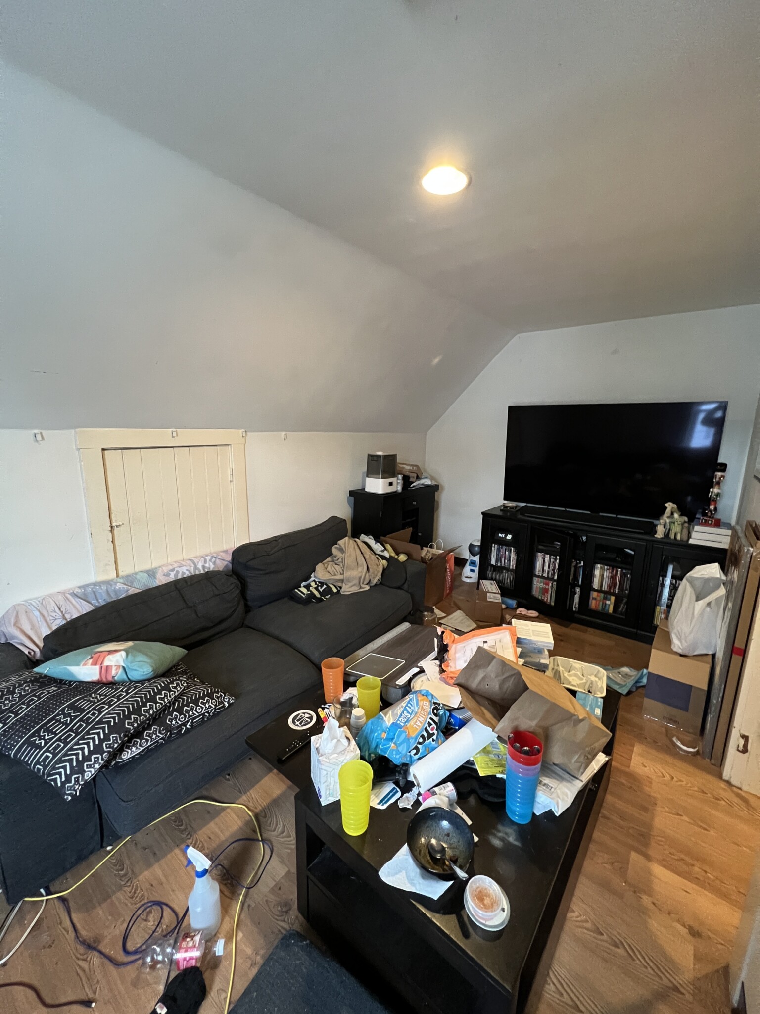 1 bed, 1 bath apartment for rent at 7 Jay St Unit 3T, Davis Square — photo 4 of 10