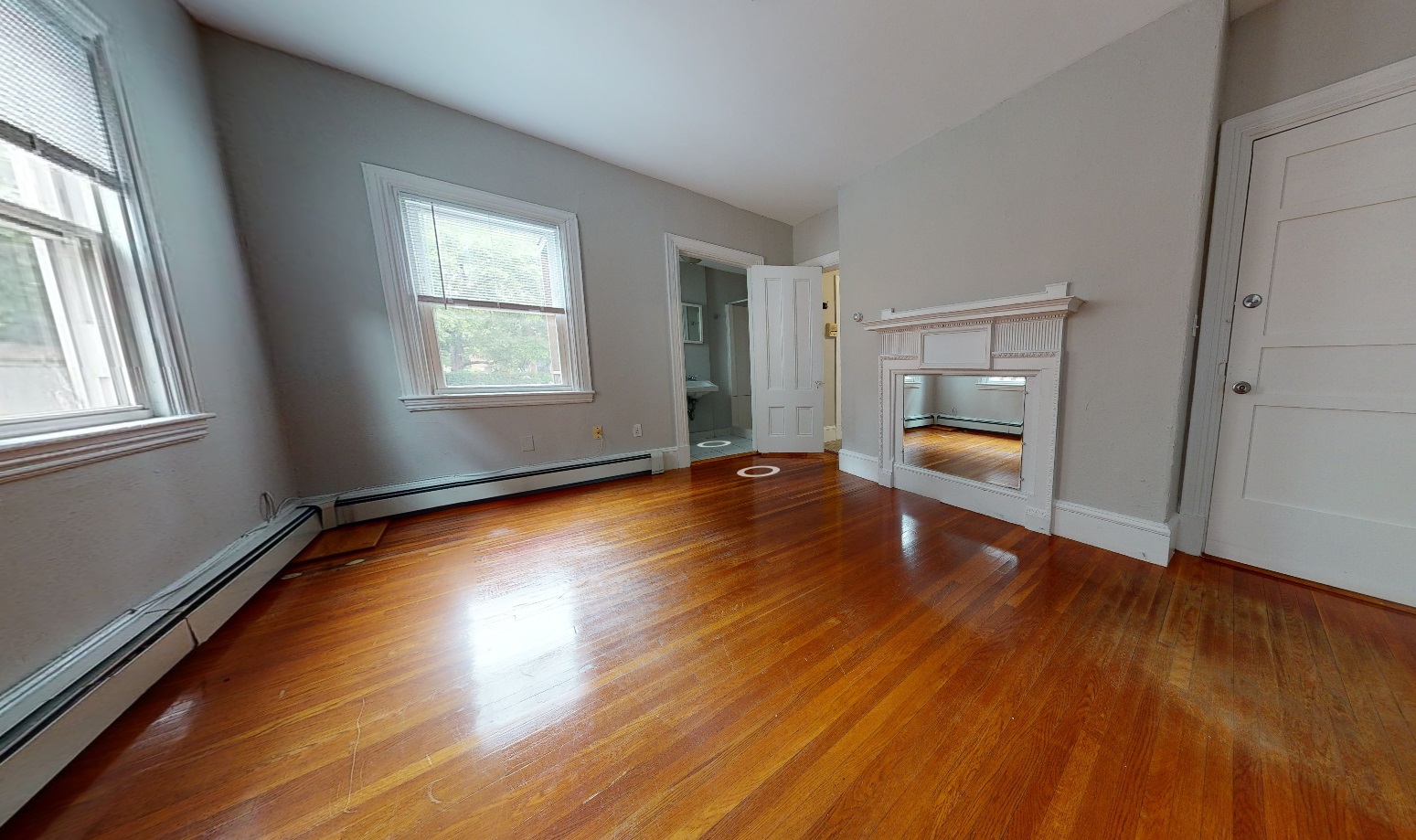 63 Dana St, Mid-Cambridge