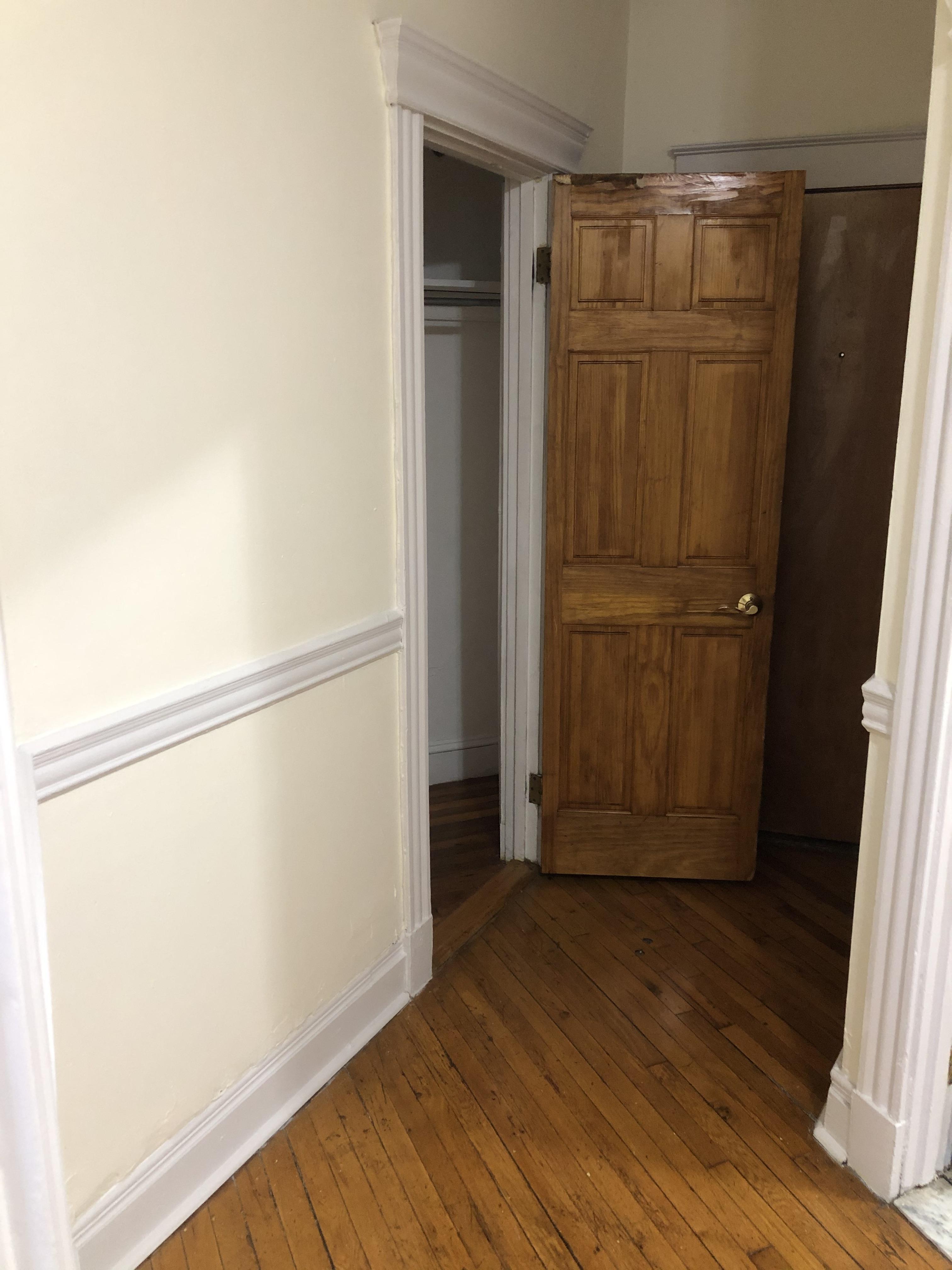 2 bed, 1 bath apartment for rent at 352 Riverway Unit 15, Mission Hill — photo 2 of 6