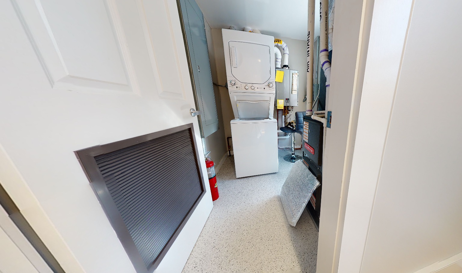 3 bed, 3 bath apartment for rent at 40 Bow St Unit -01, Harvard Square — photo 6 of 14