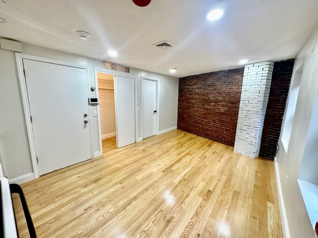 1 bed, 1 bath apartment for rent at 25 Fleet Unit 3, North End — photo 5 of 8